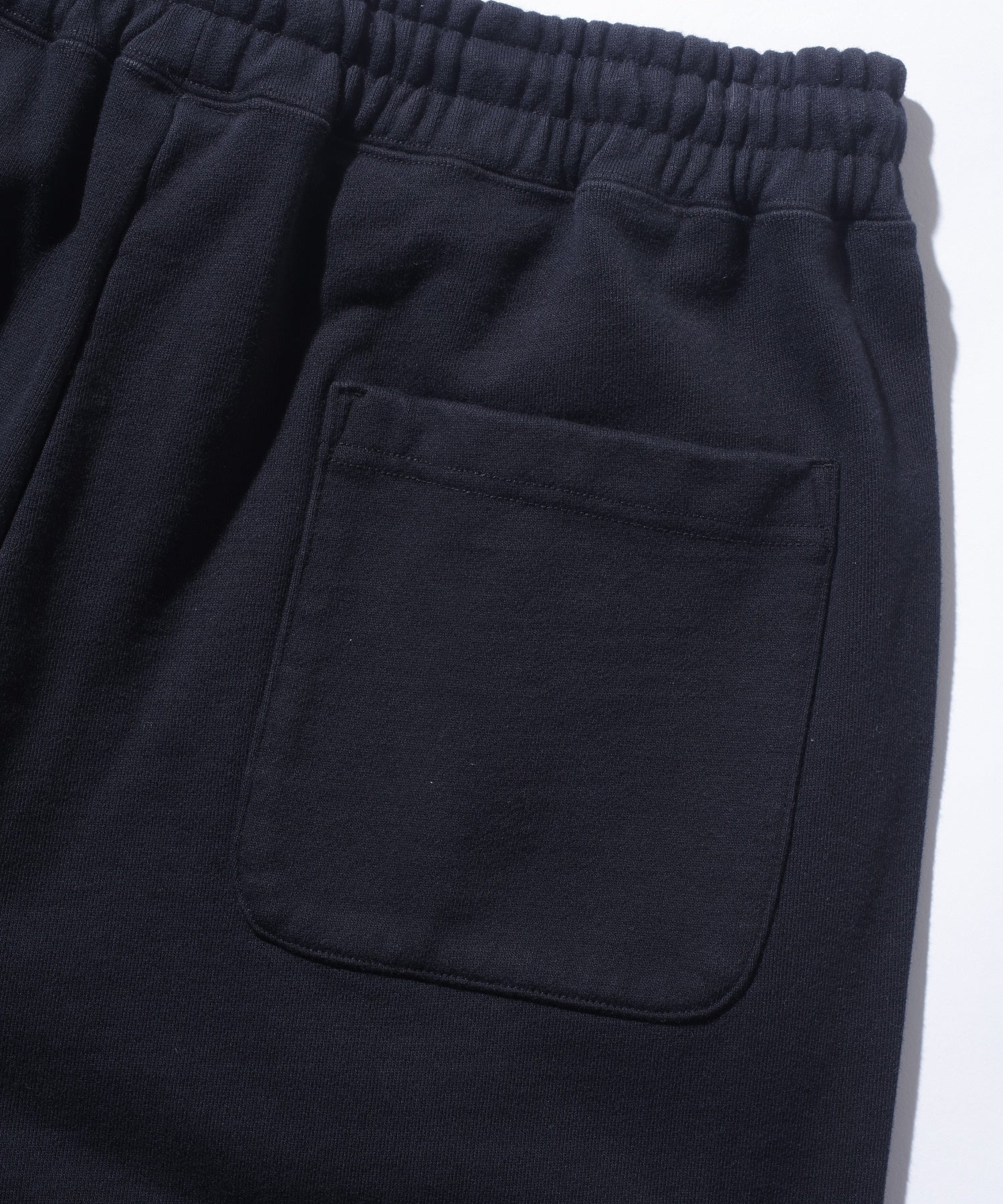 【一部WEB限定】CURSIVE WIDE SWEAT PANTS