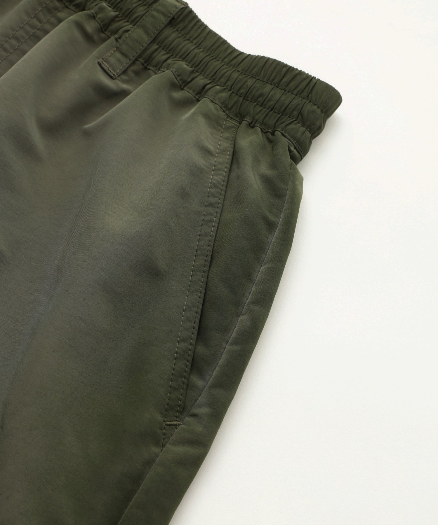 FADED WIDE LEG CARGO PANTS