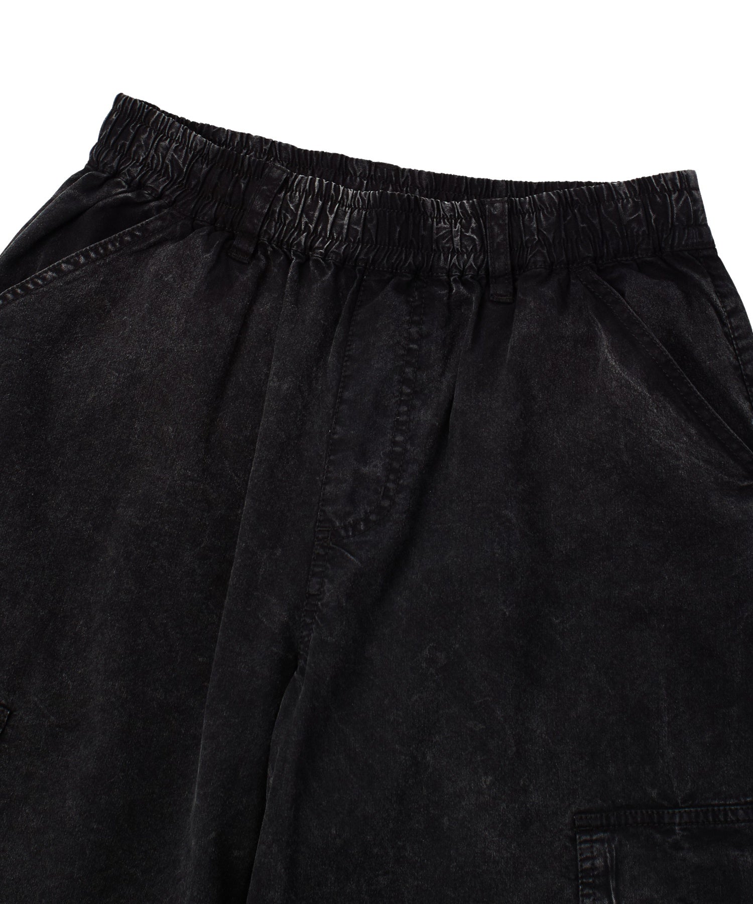 FADED EASY CARGO PANTS