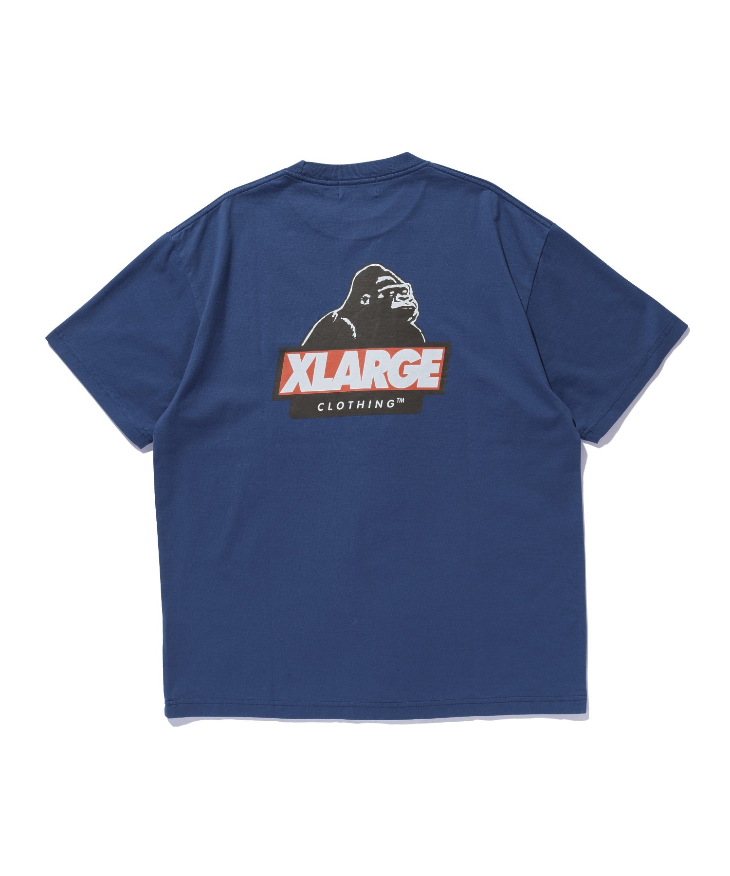 SLANTED OG S/S TEE