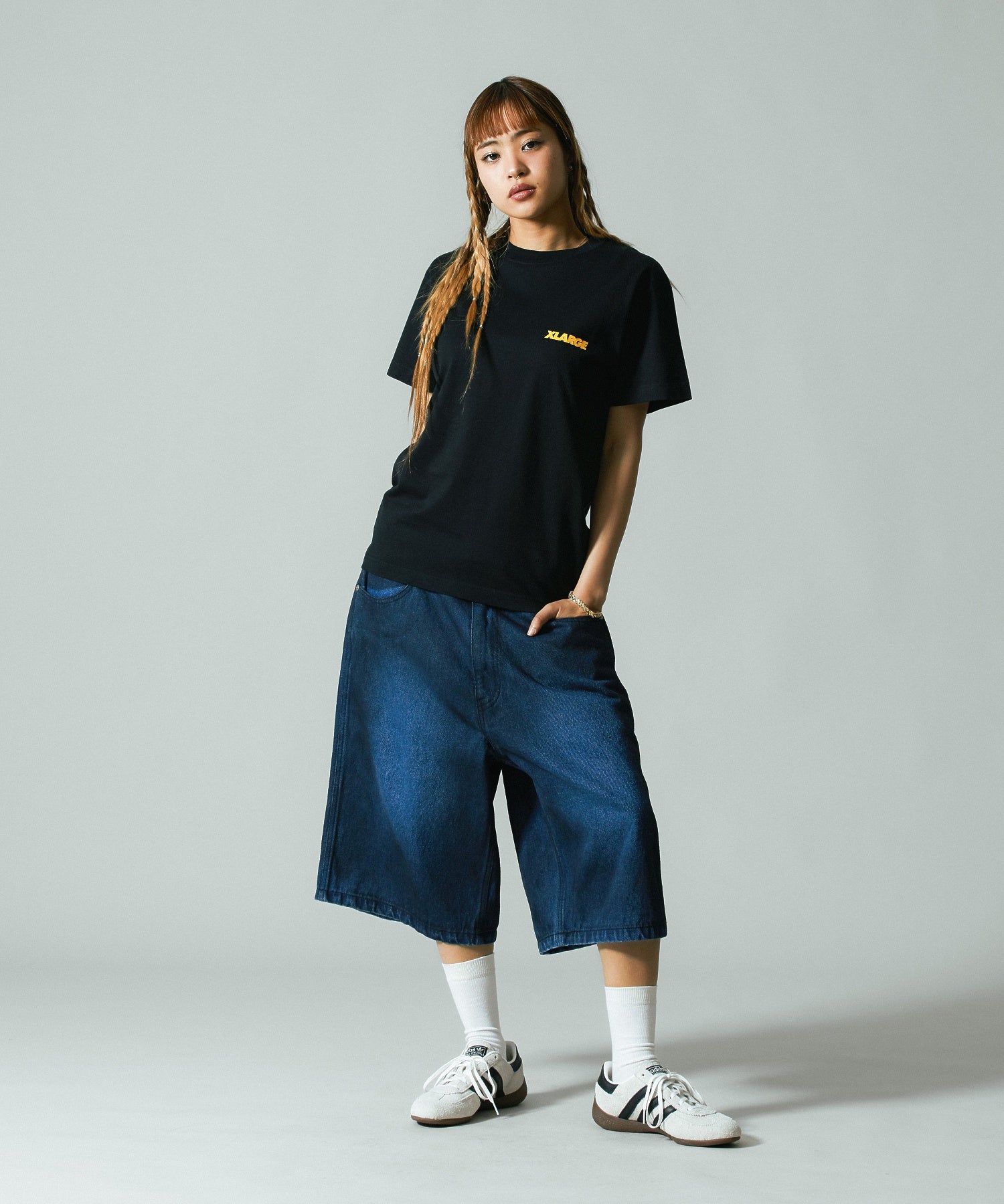 【WEB限定】FLIP OG S/S TEE