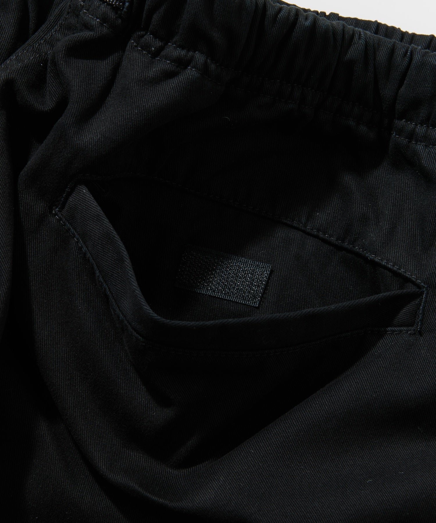 WASHED RESORT CARGO PANTS
