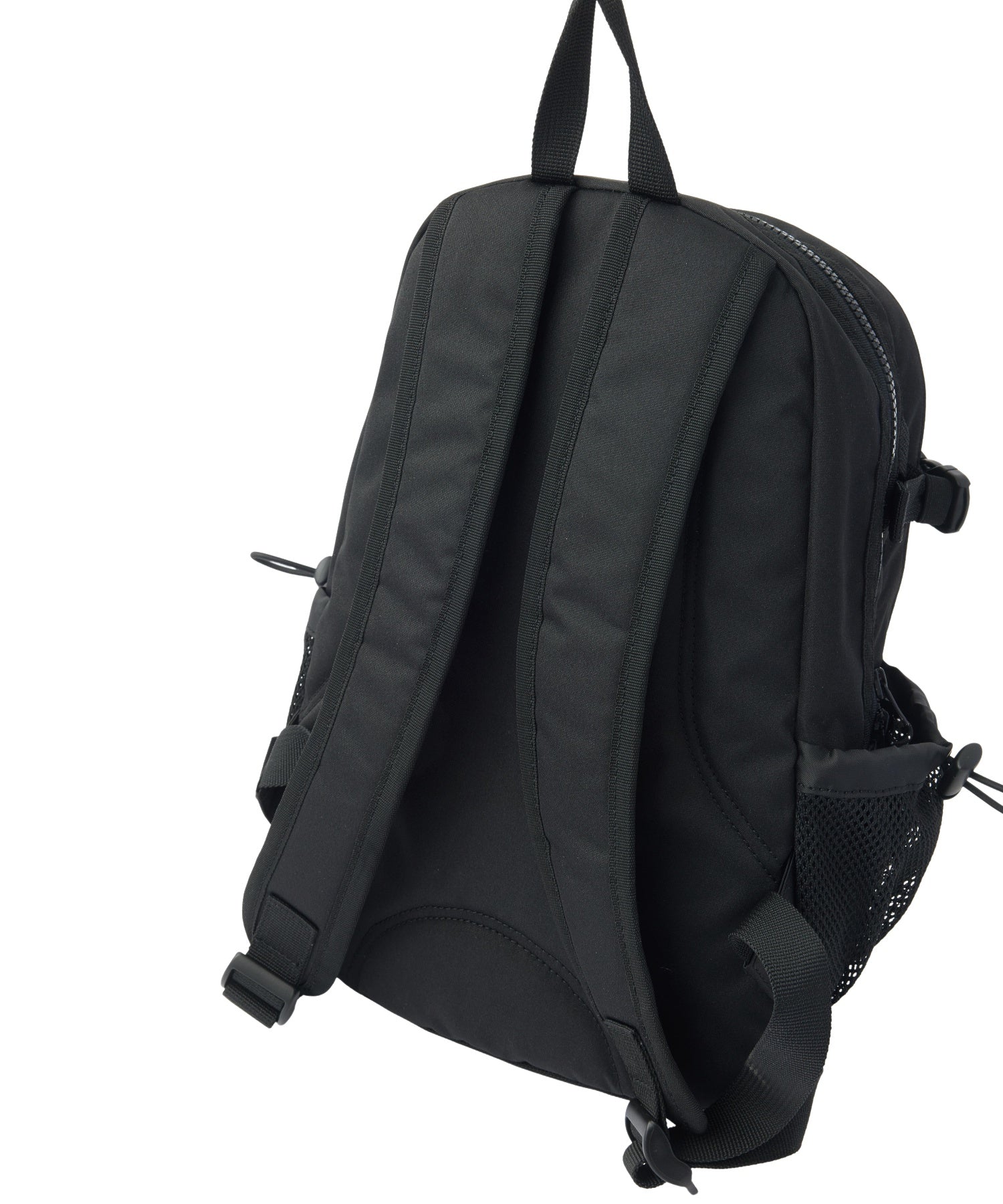 BUNGEE CORD MINI BACKPACK