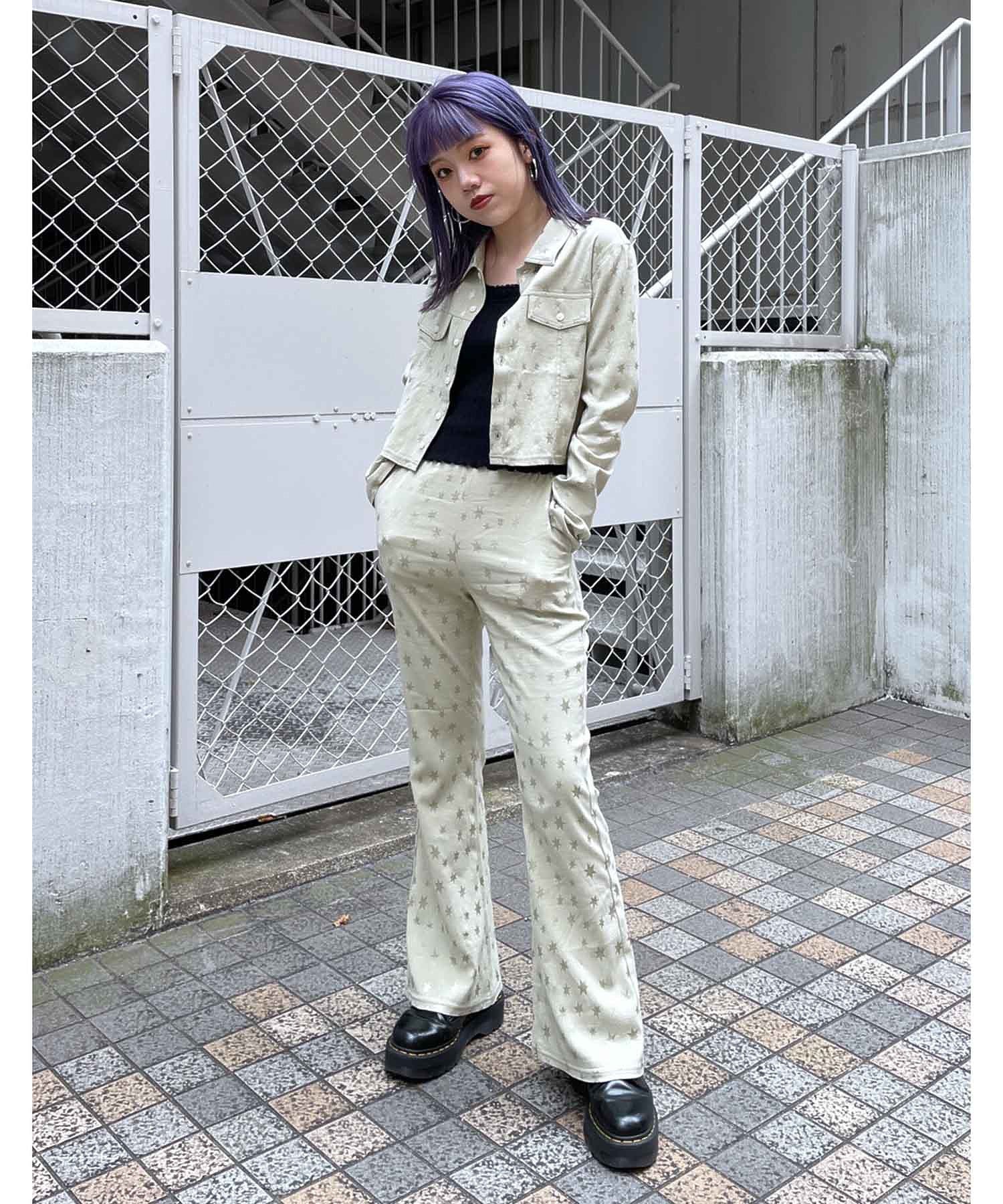 STAFF身長:155cm /着用サイズ：XSサイズ