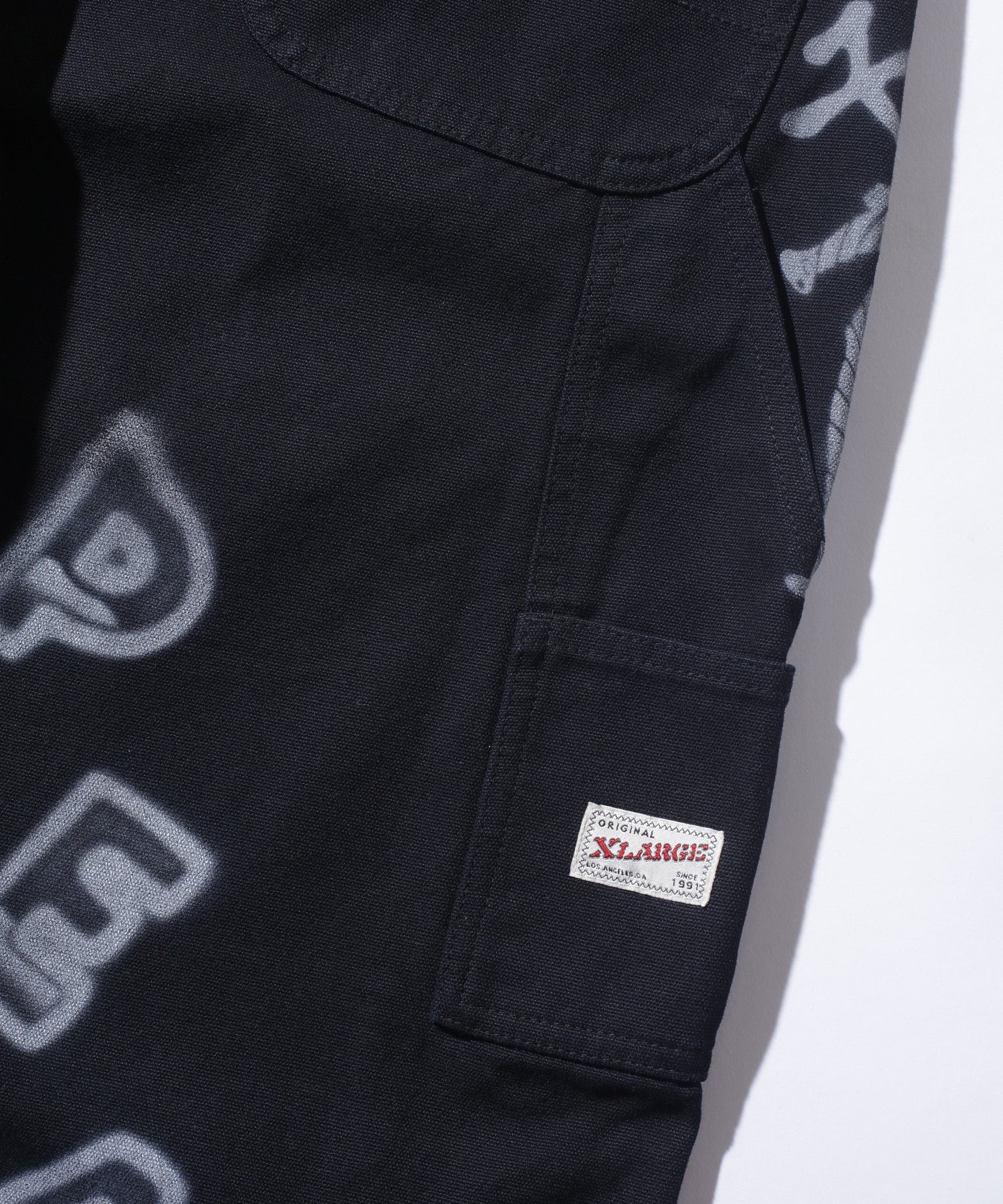 PAINTING PAINTER PANTS