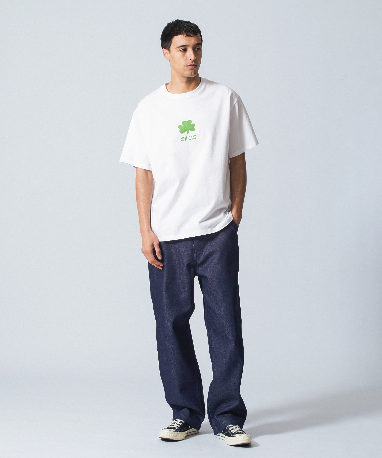 SHAMROCK S/S TEE