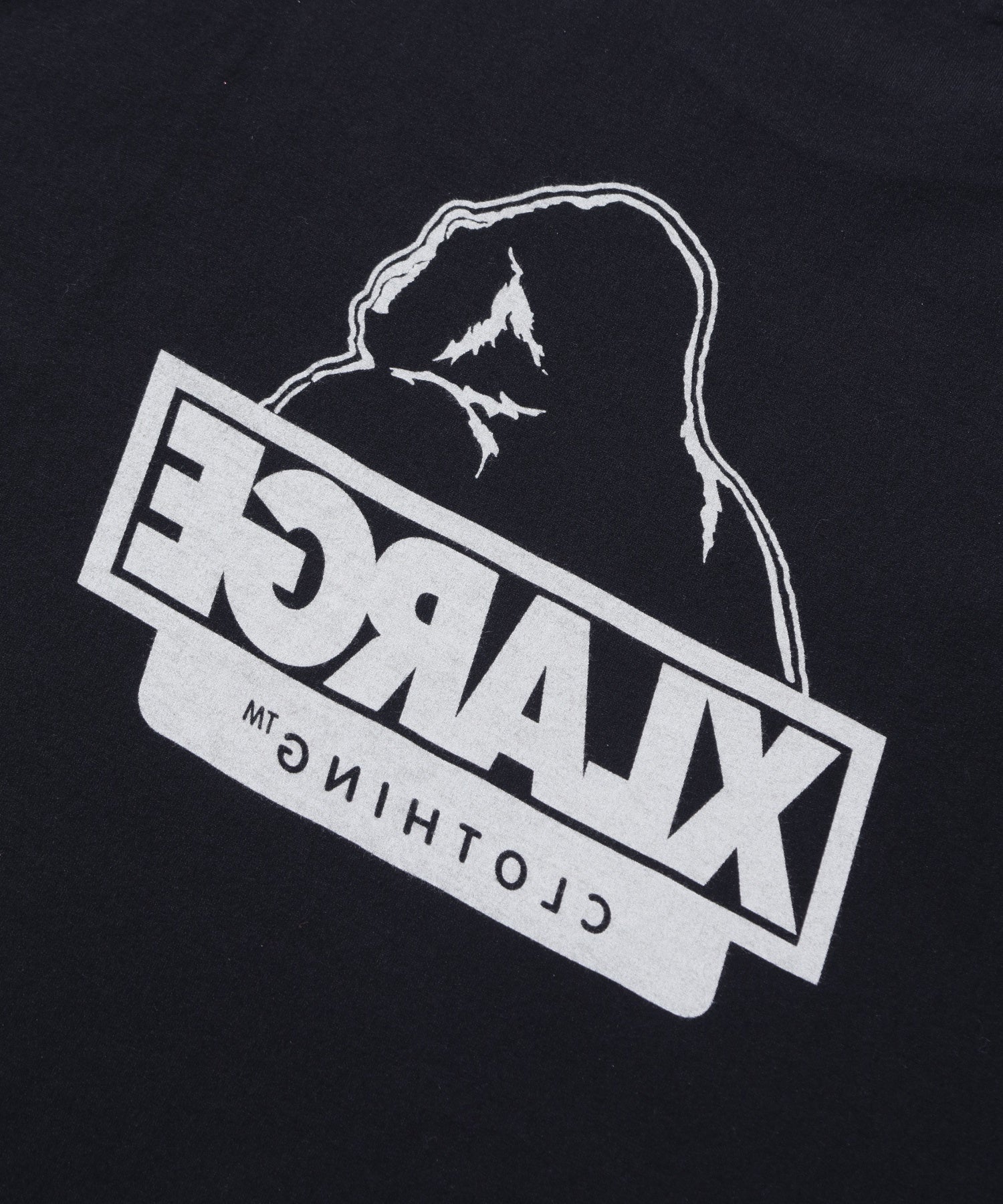BACKSIDE OG S/S TEE