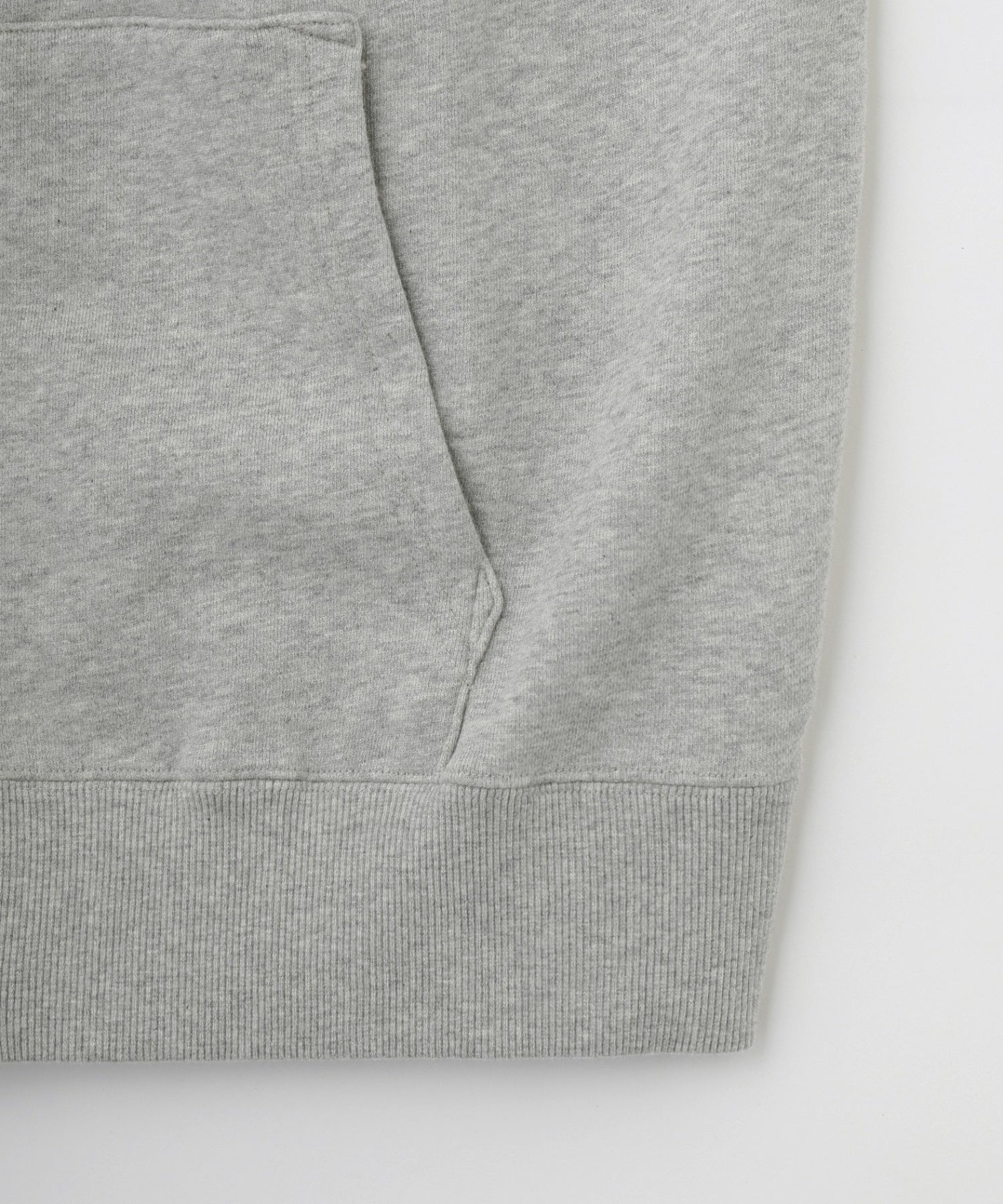 FACE AND WORDS ZIP UP SWEAT HOODIE