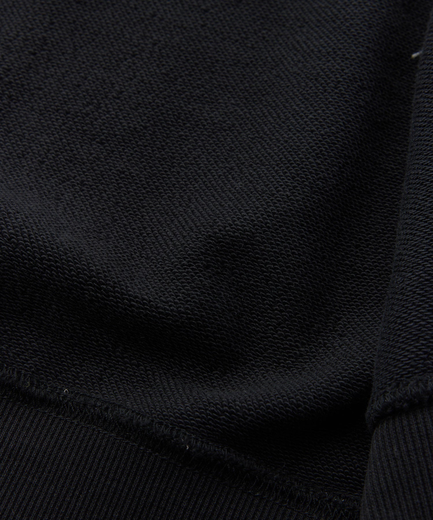 FACE BOX AND MESSAGE ZIP UP SWEAT HOODIE