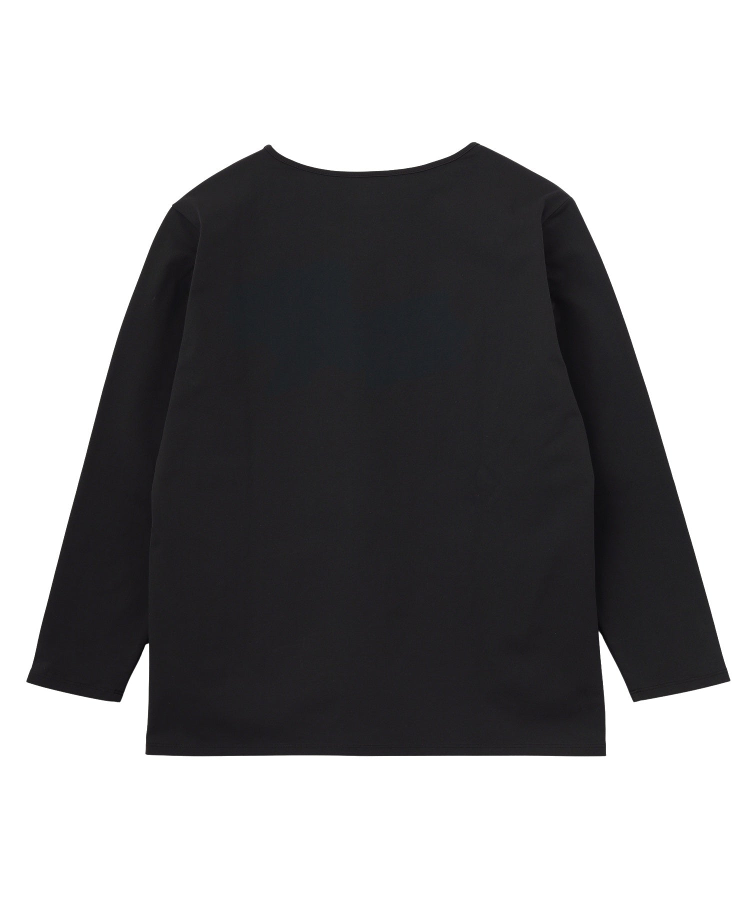 CIRCLE LOGO LS TEE
