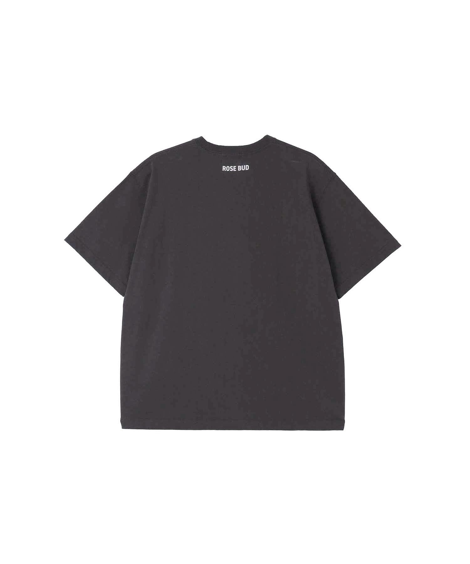 TOY STORY / GRAPHIC LOGO S/S TEE