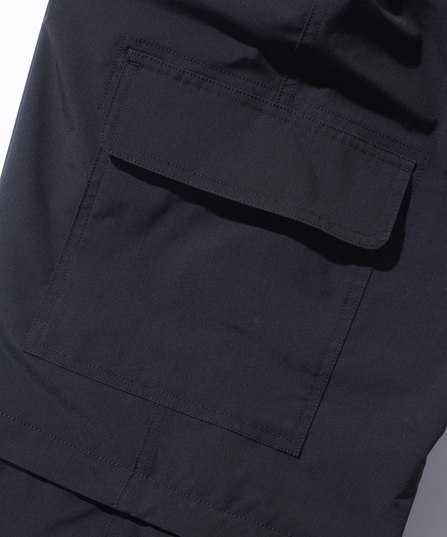CONVERTIBLE CARGO PANTS