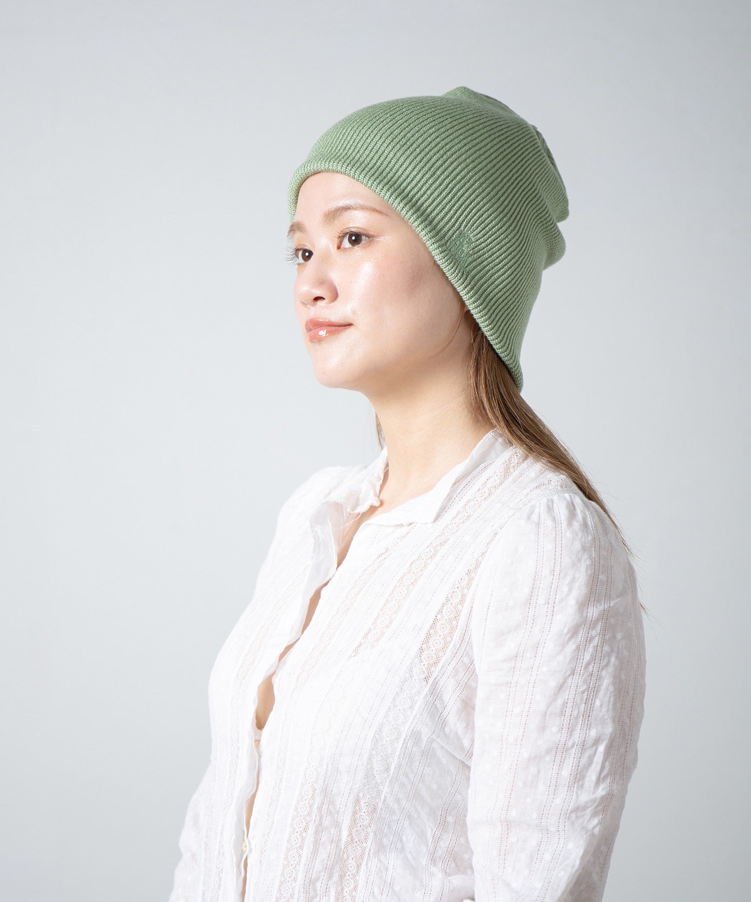 【Racal】Rev Border Beanie