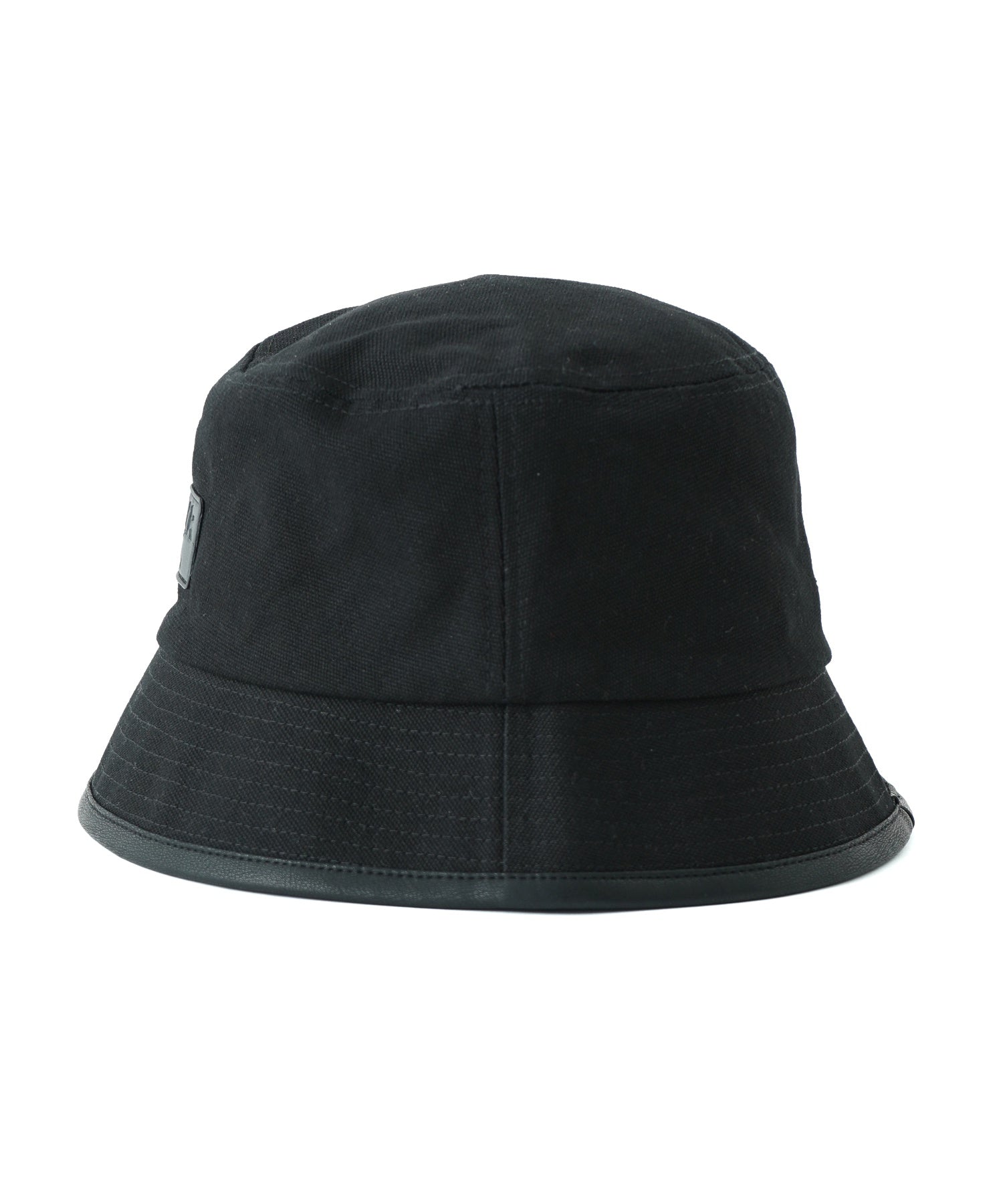 PIPING CANVAS HAT