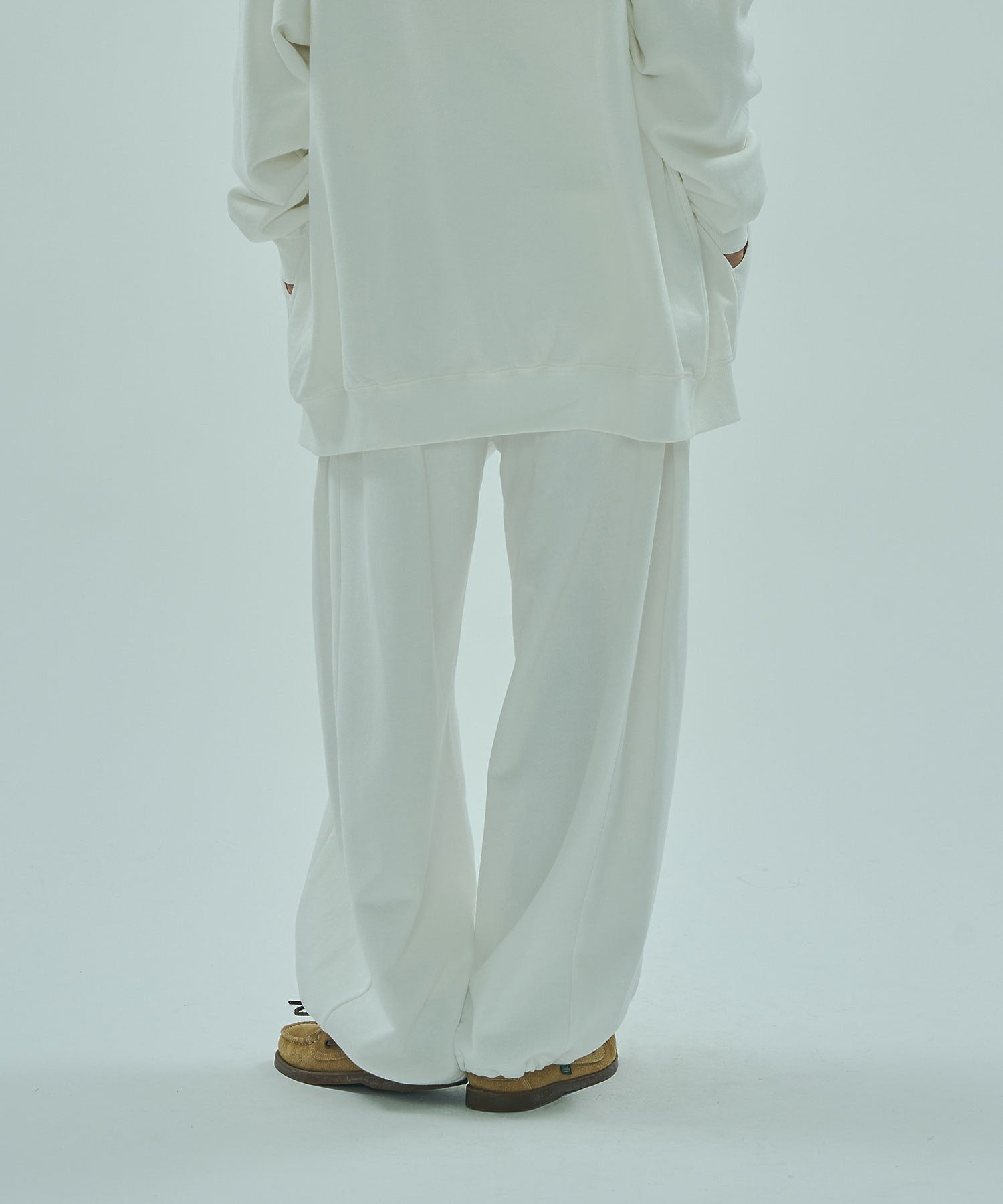 model:163cm 着用サイズ:ONE SIZE