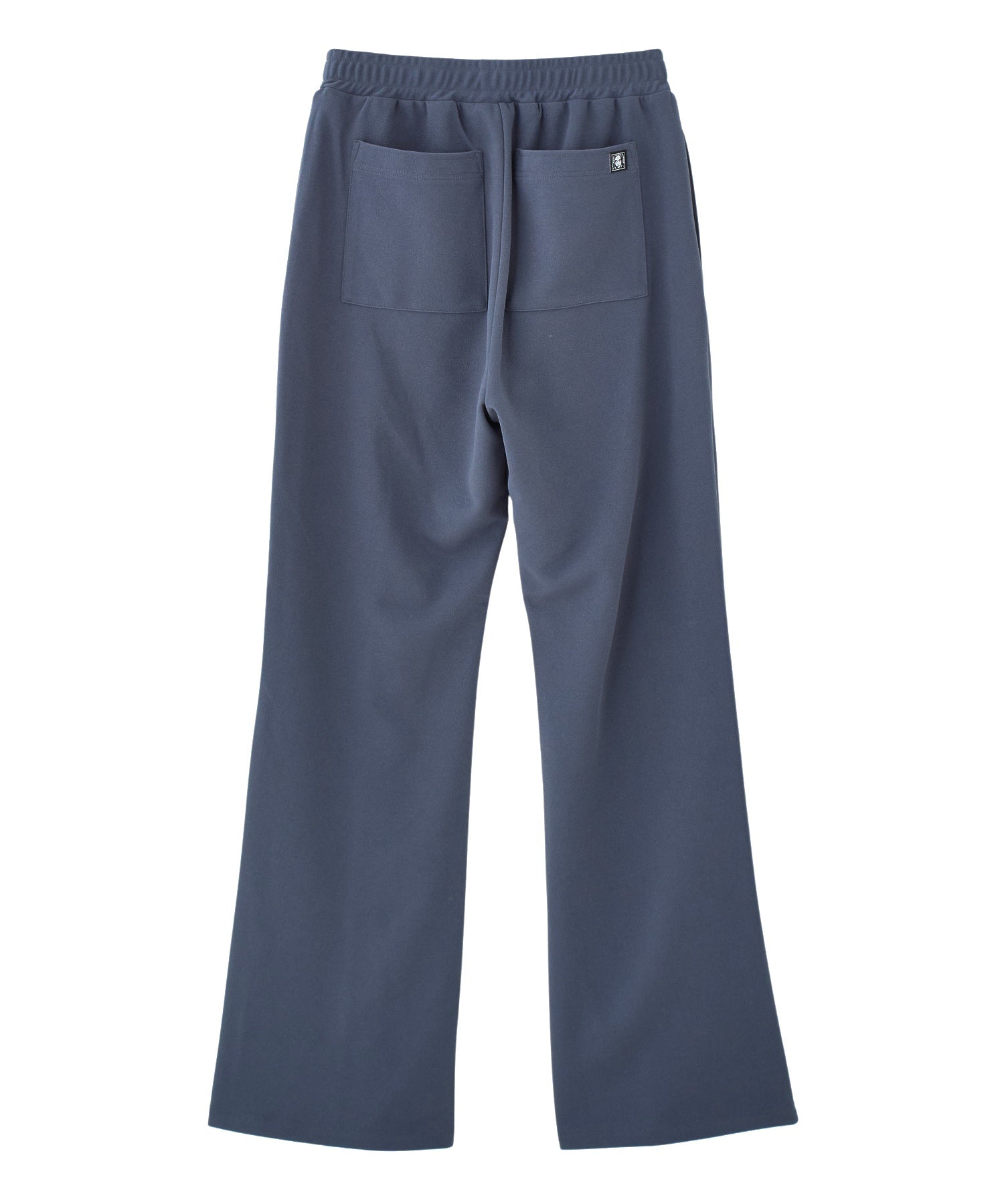 WAISTCLOTH SET LAYERED PANTS