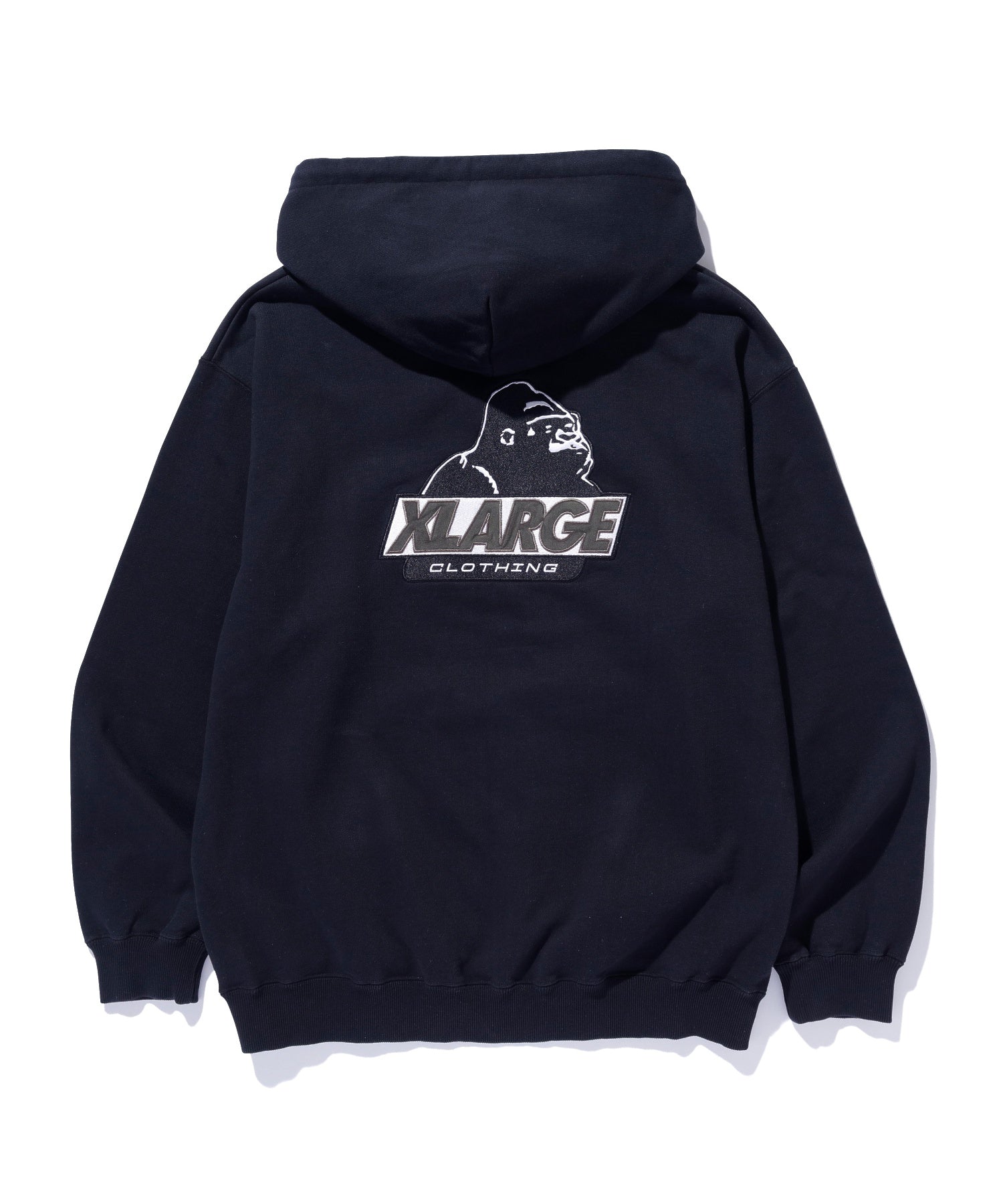 OLD OG HOODED SWEATSHIRT