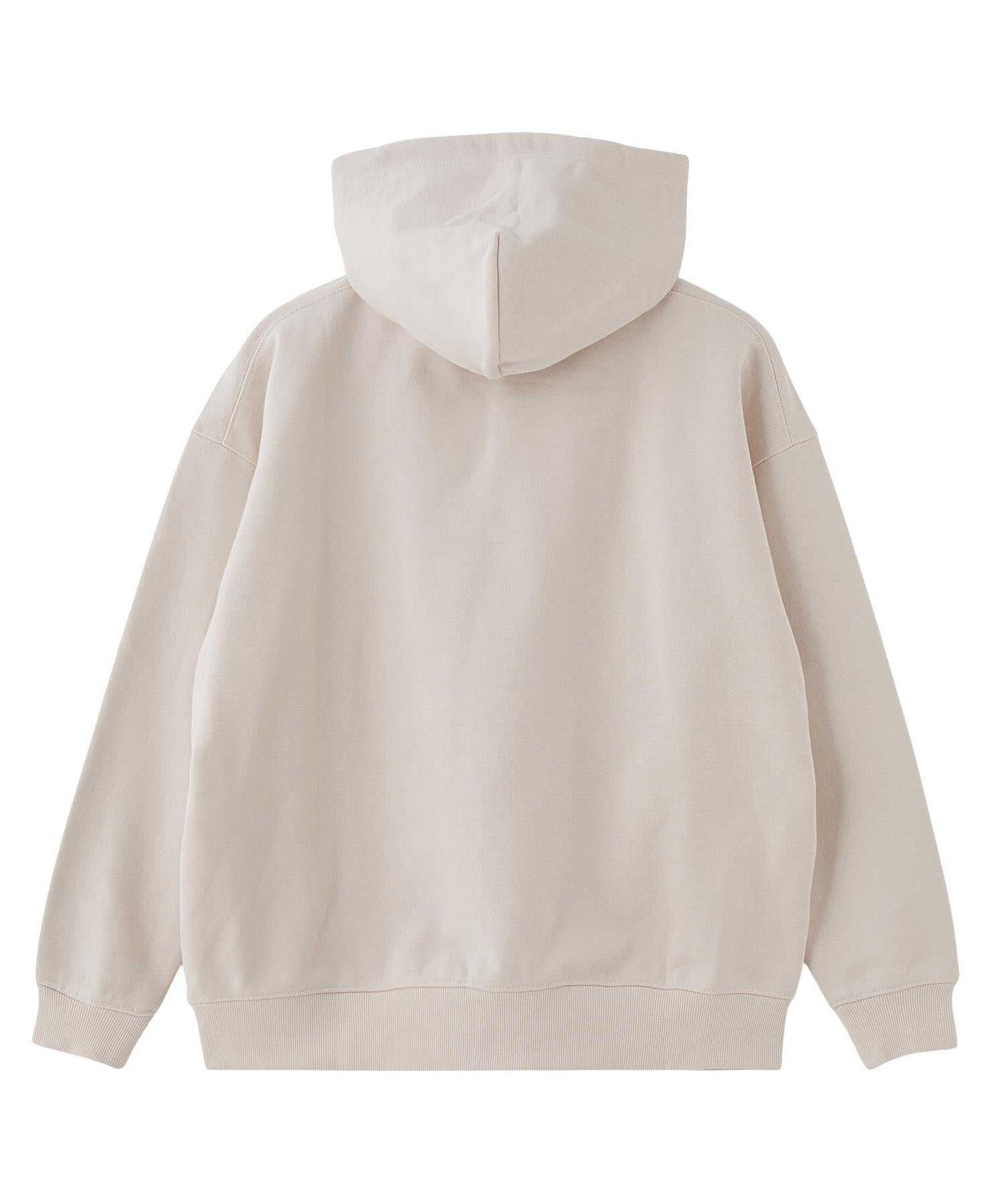ICING LOGO SWEAT HOODIE