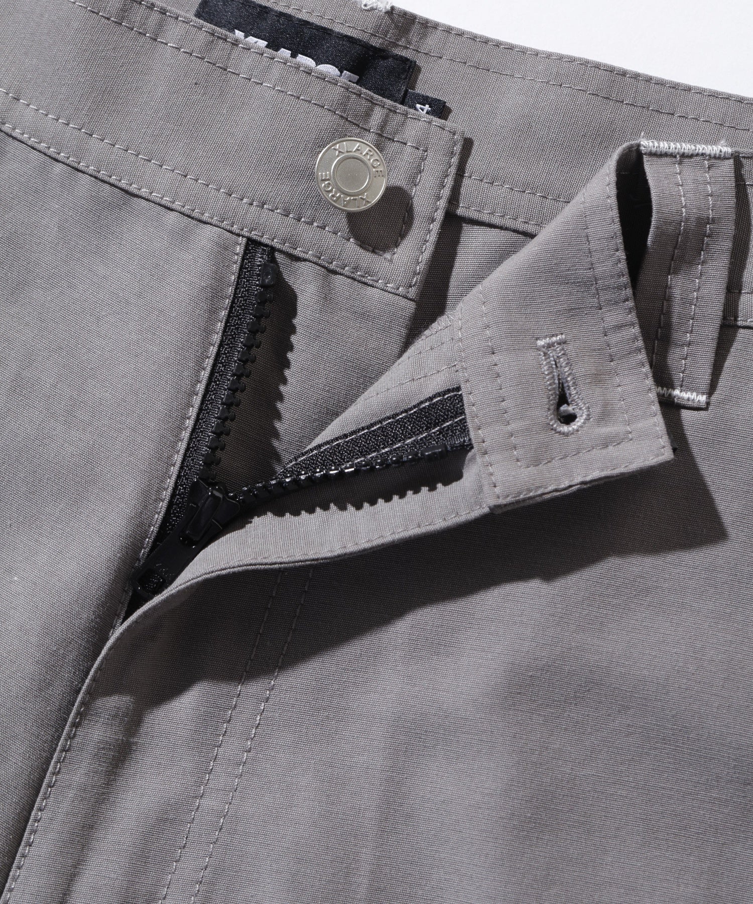 SIDE POCKET SHORT PANTS