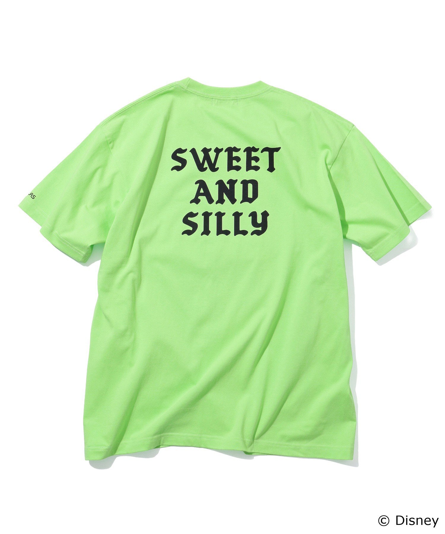 Snow White / Dwafs S/S TEE