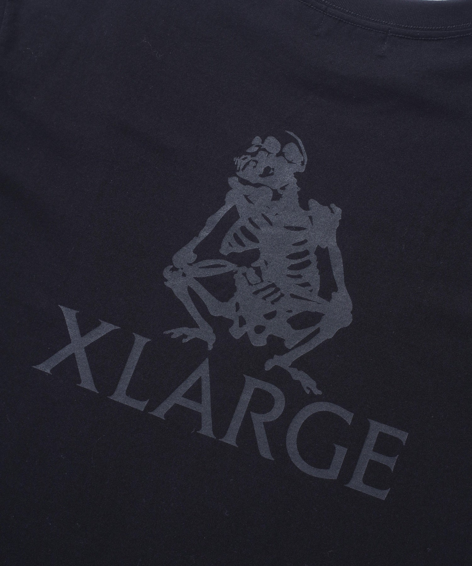 FOSSIL S/S TEE