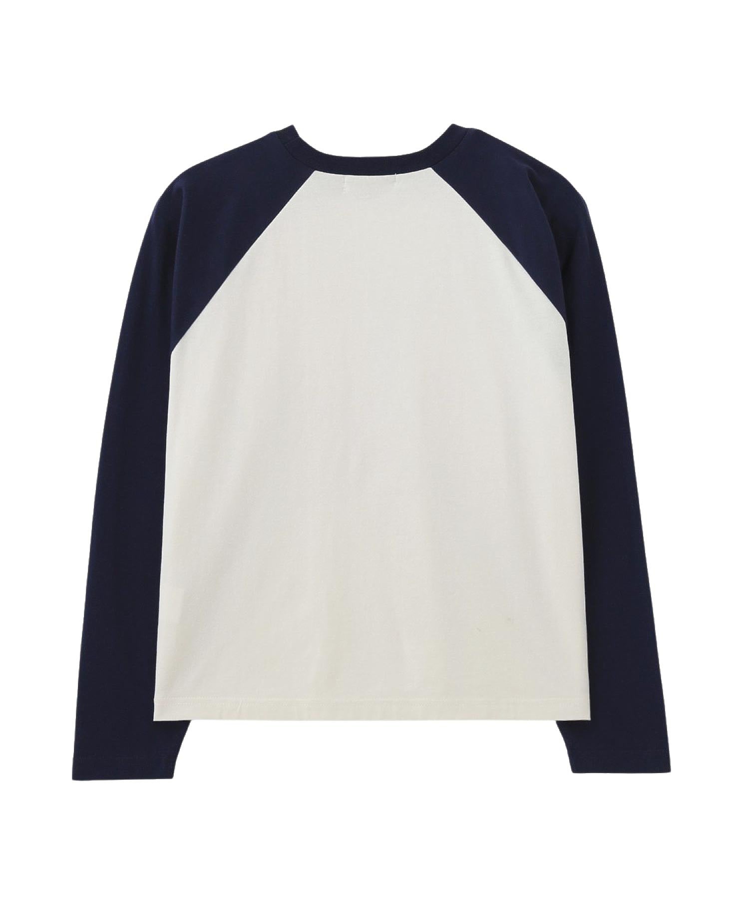 PARFAIT LOGO B/B TEE