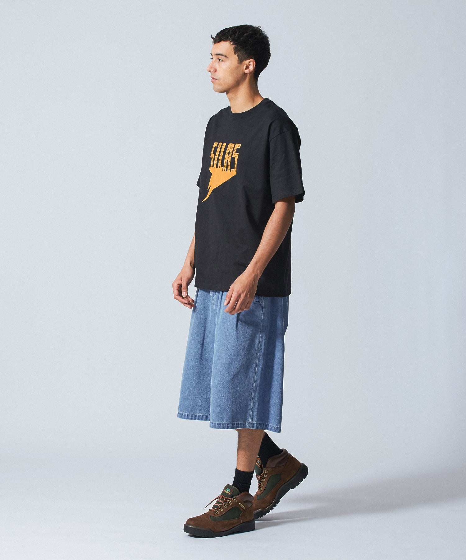 BROADWAY S/S TEE