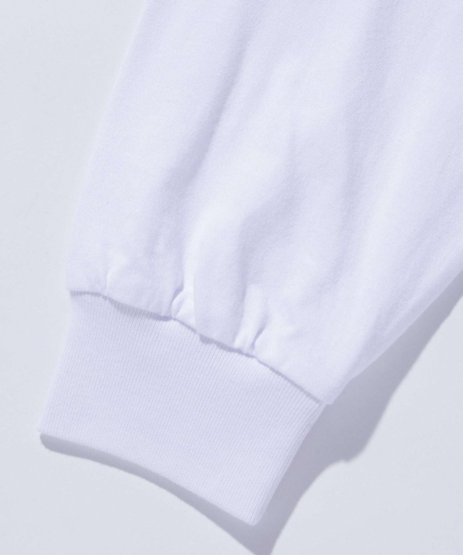 CLASSIC L/S TEE