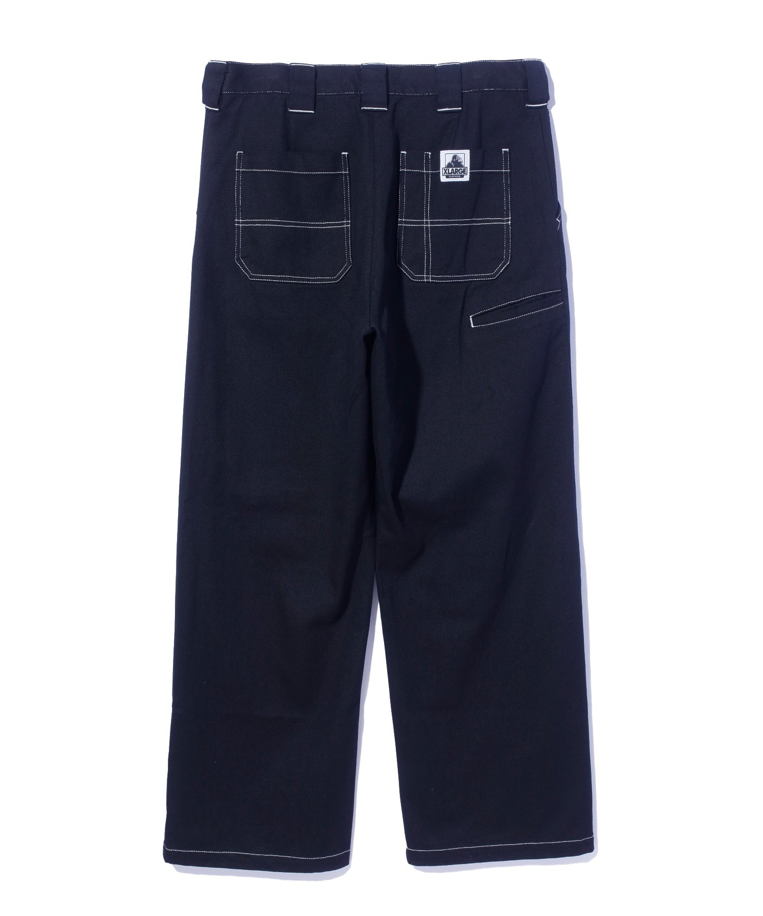 TWILL WORK PANTS