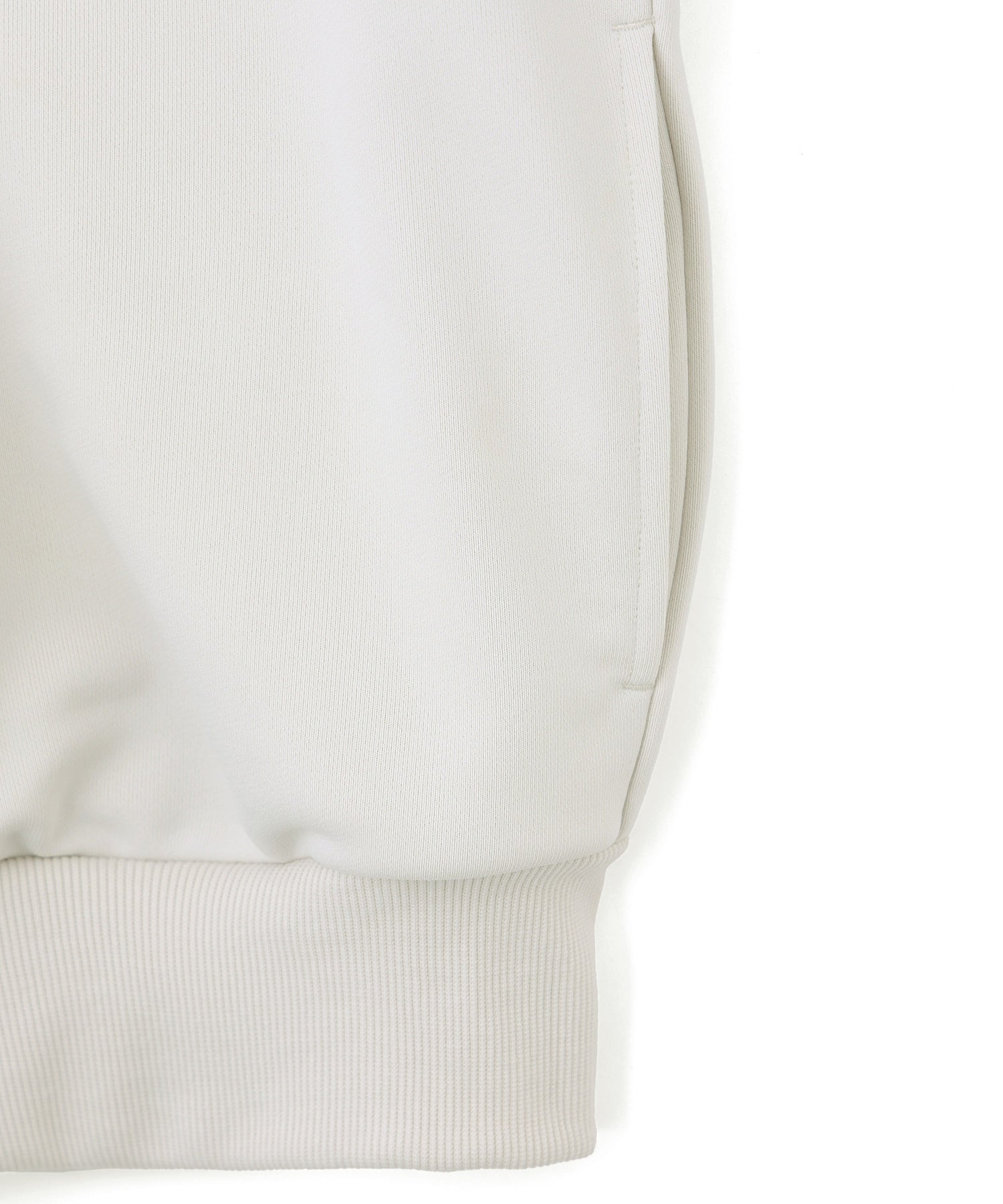 ZIP UP HOODIE