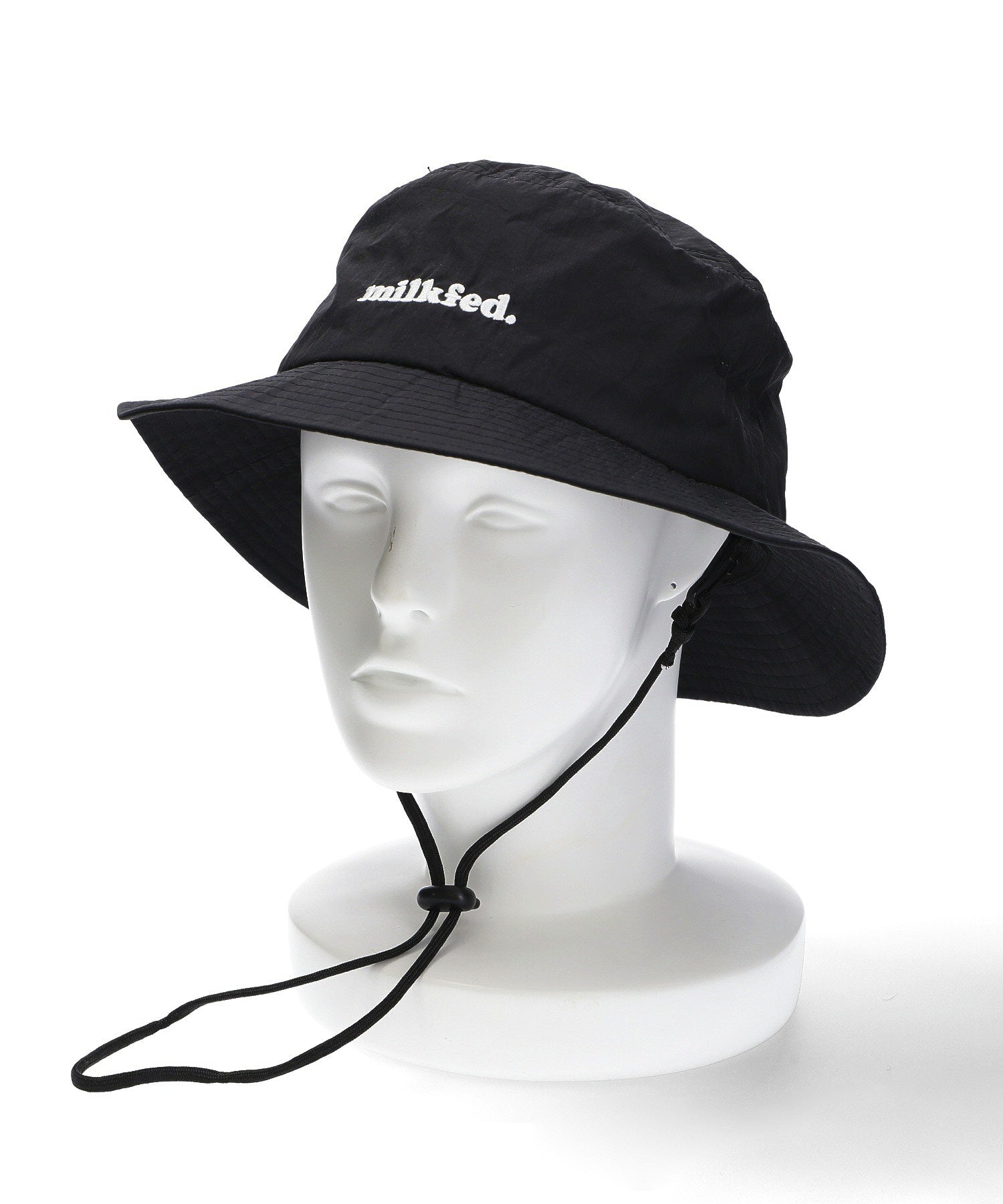 COOPER LOGO BUCKET HAT