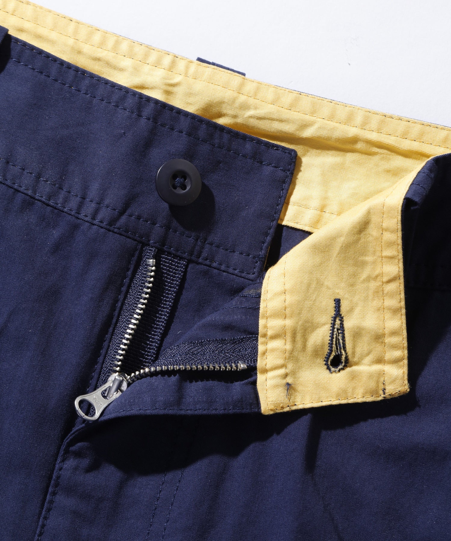 ADJUSTABLE CARGO PANTS