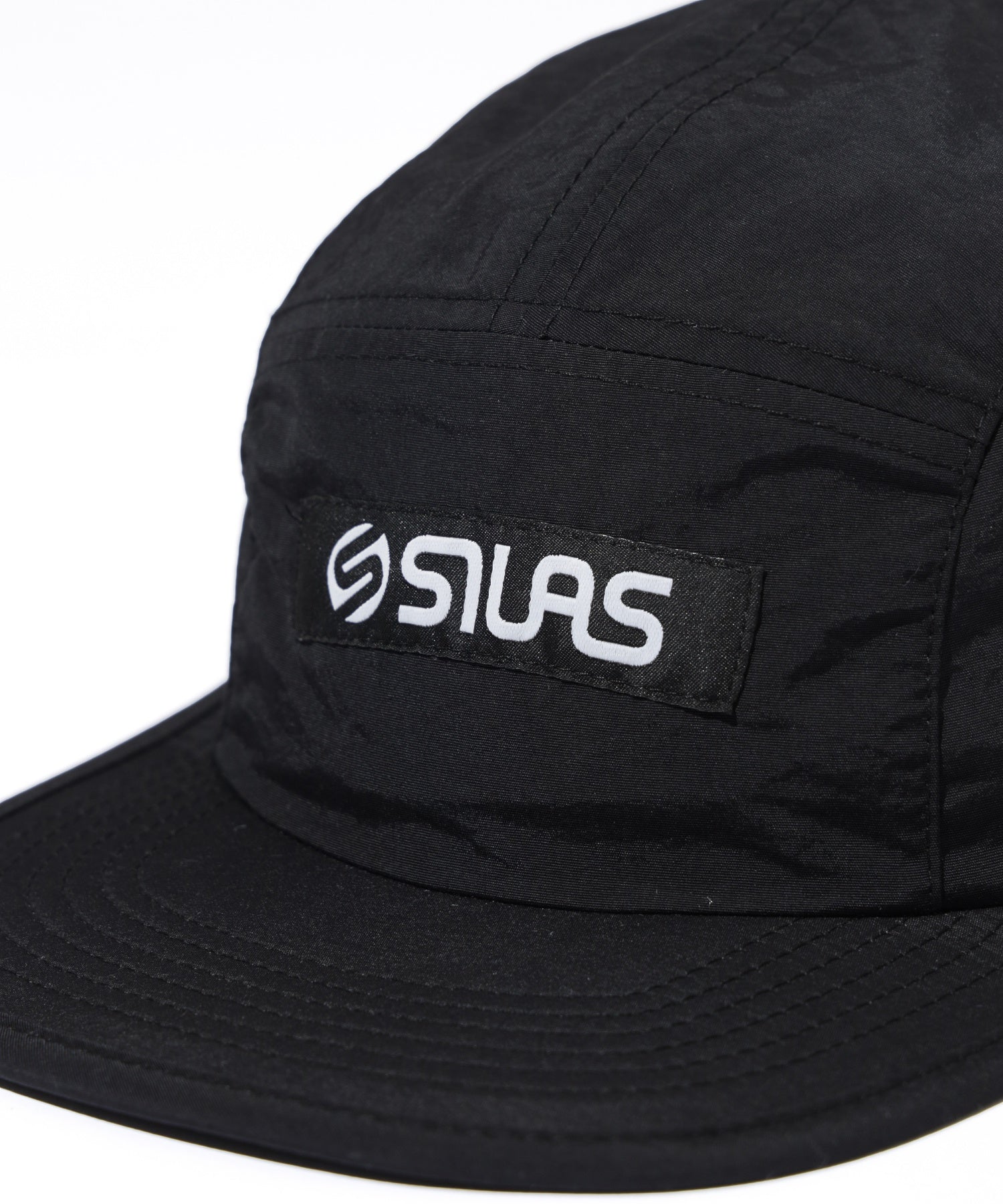 LOGO JET CAP