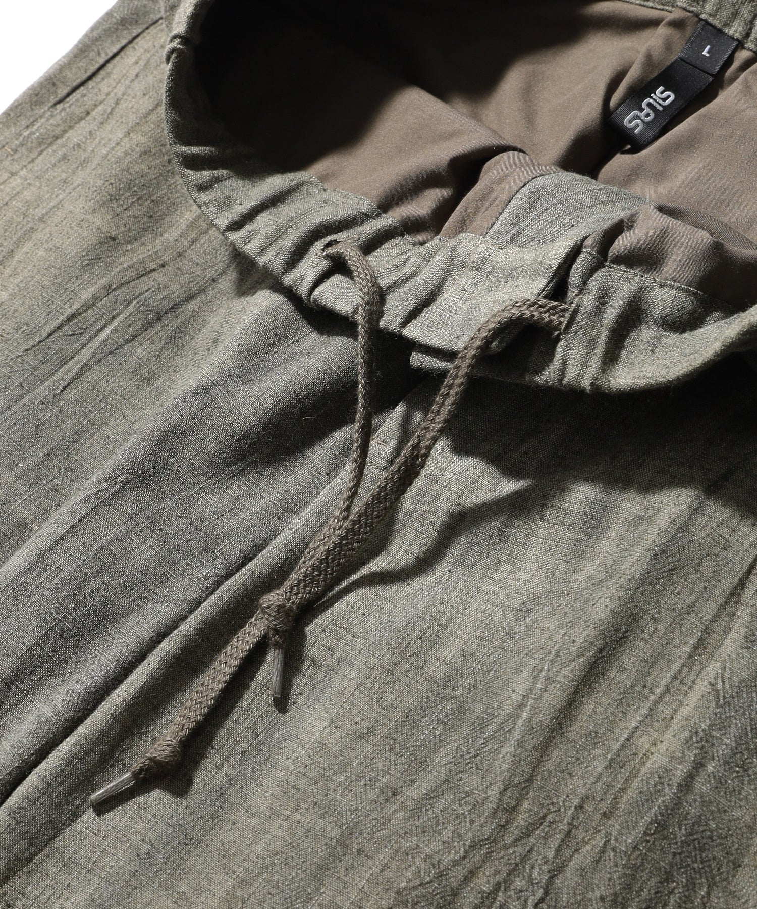 EASY PANTS
