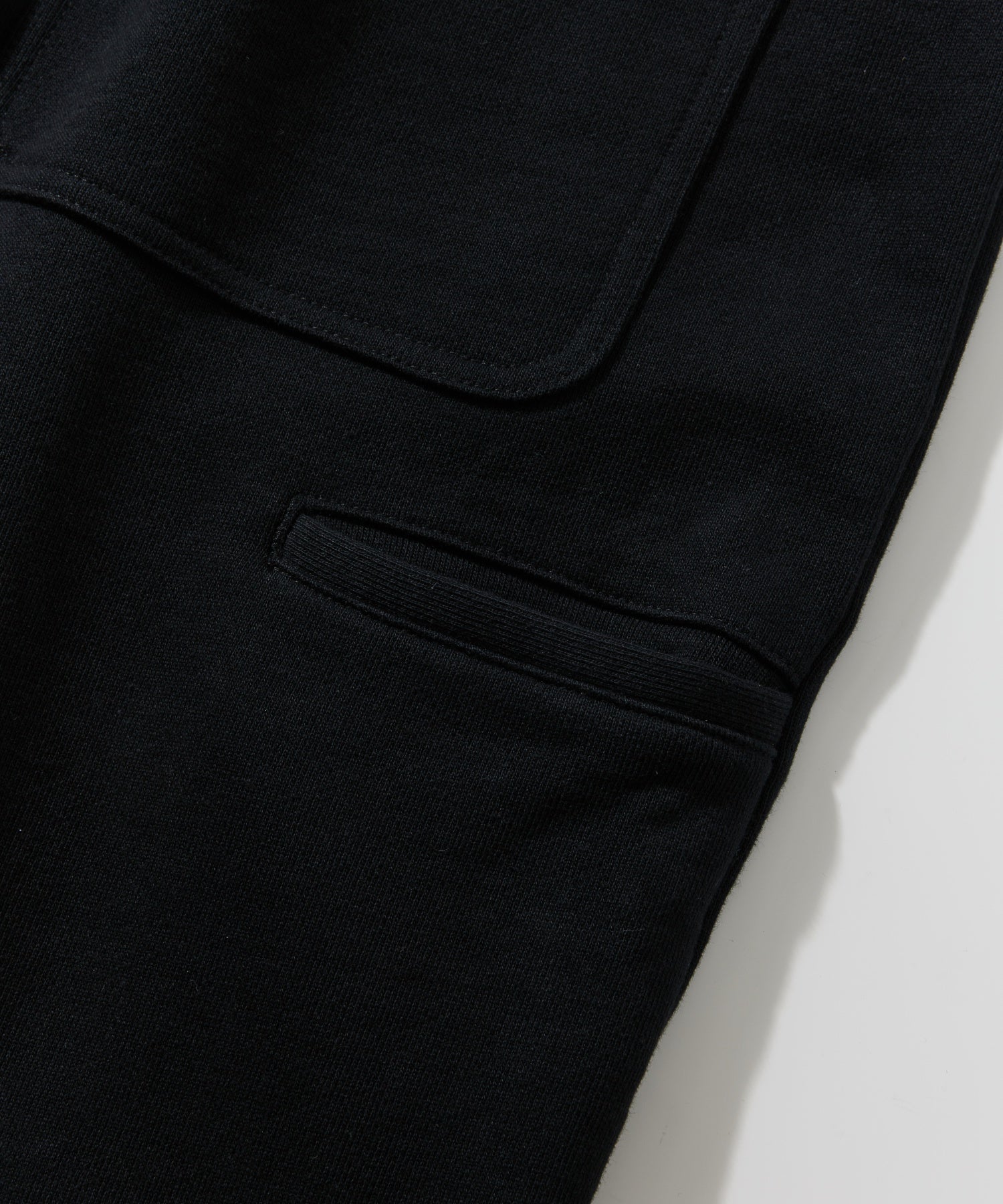 BAGGY SWEAT PANTS