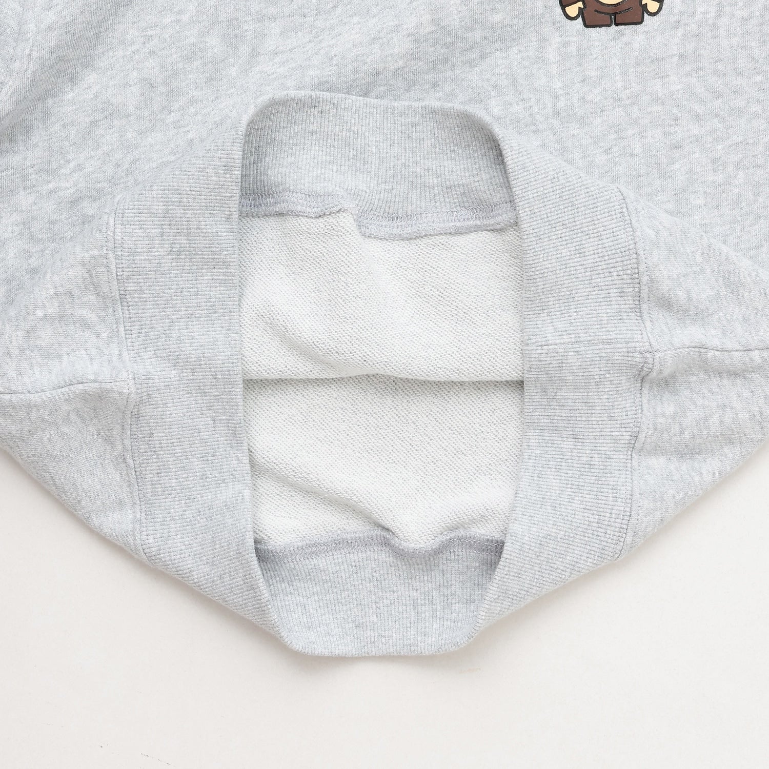 ファニーゴリラパーカー