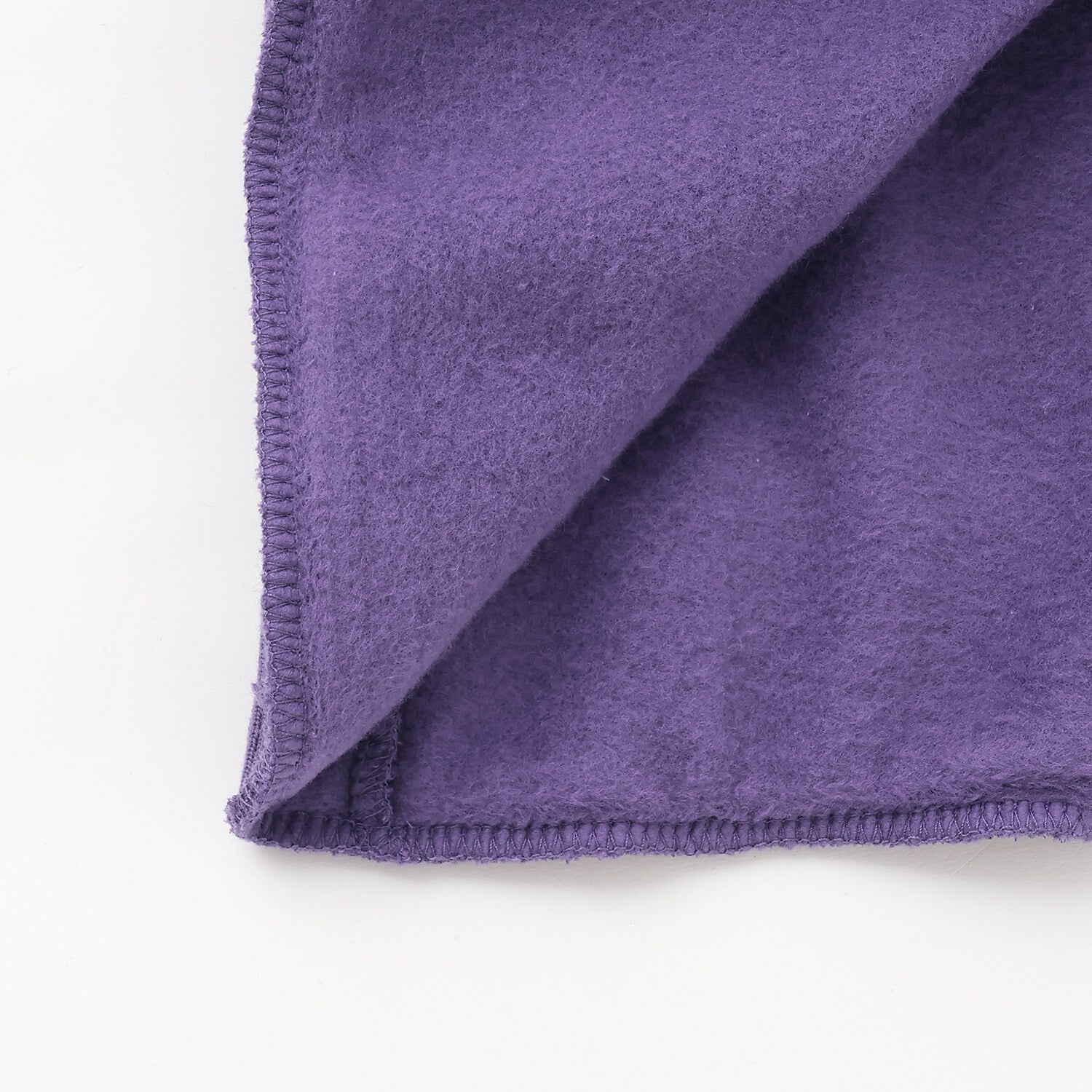 ビッグロゴ裏起毛トレーナー