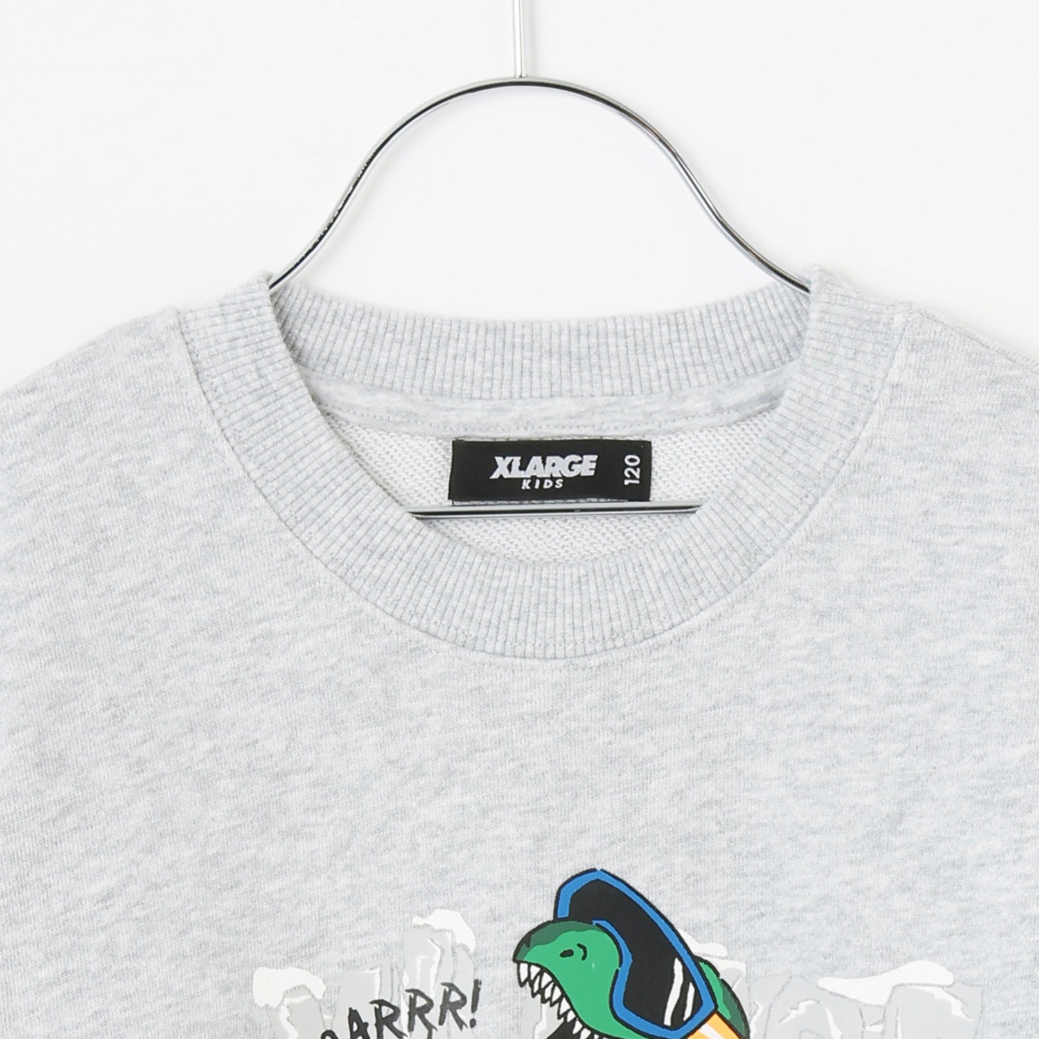 スノーボードT-REXトレーナー