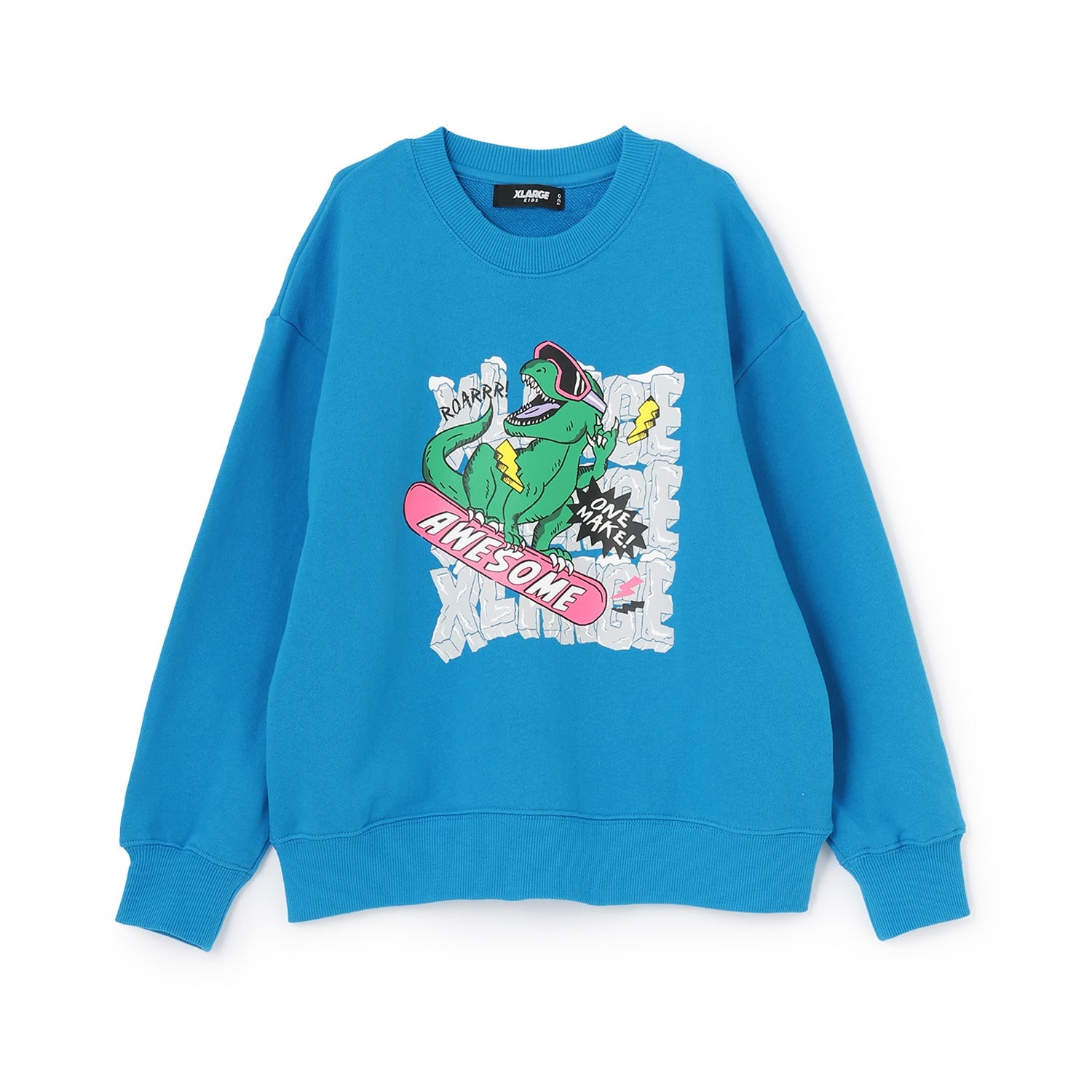 スノーボードT-REXトレーナー