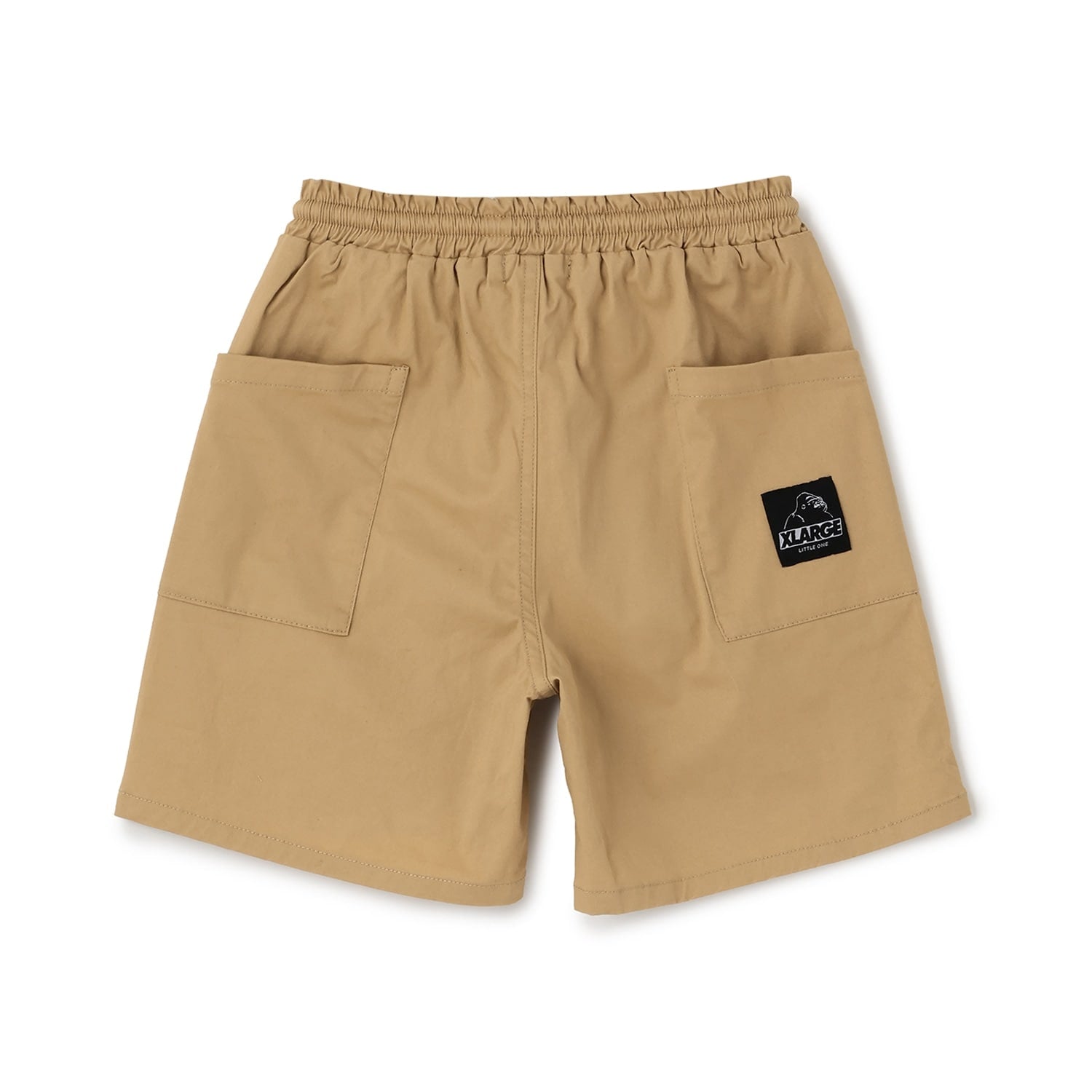 ペイントショートパンツ