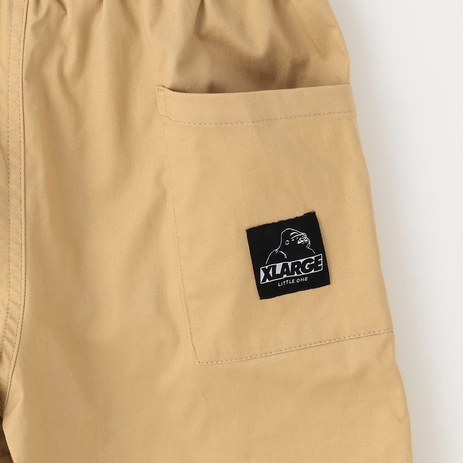 ペイントショートパンツ