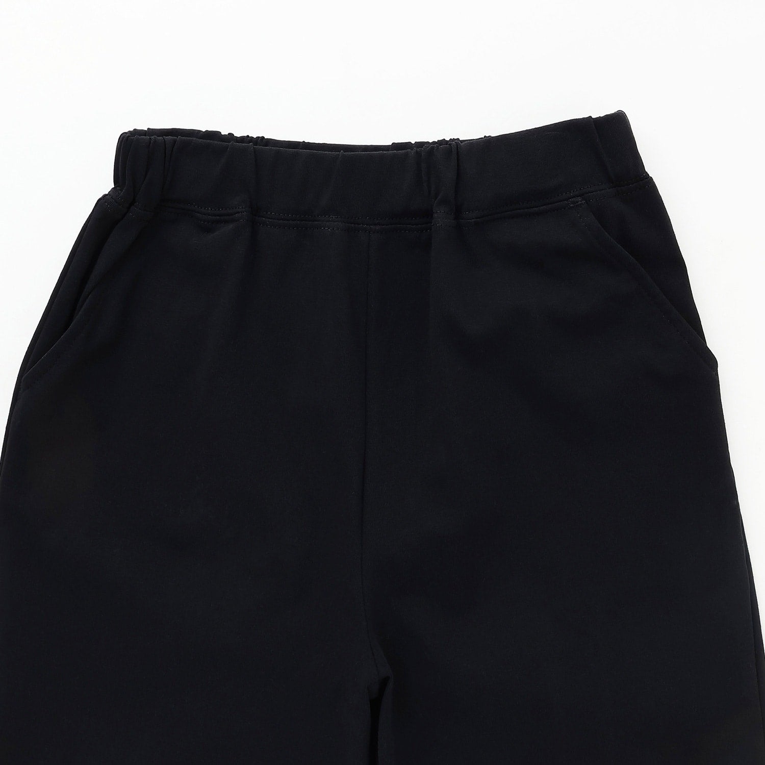 ユニフォーム風半袖セットアップ