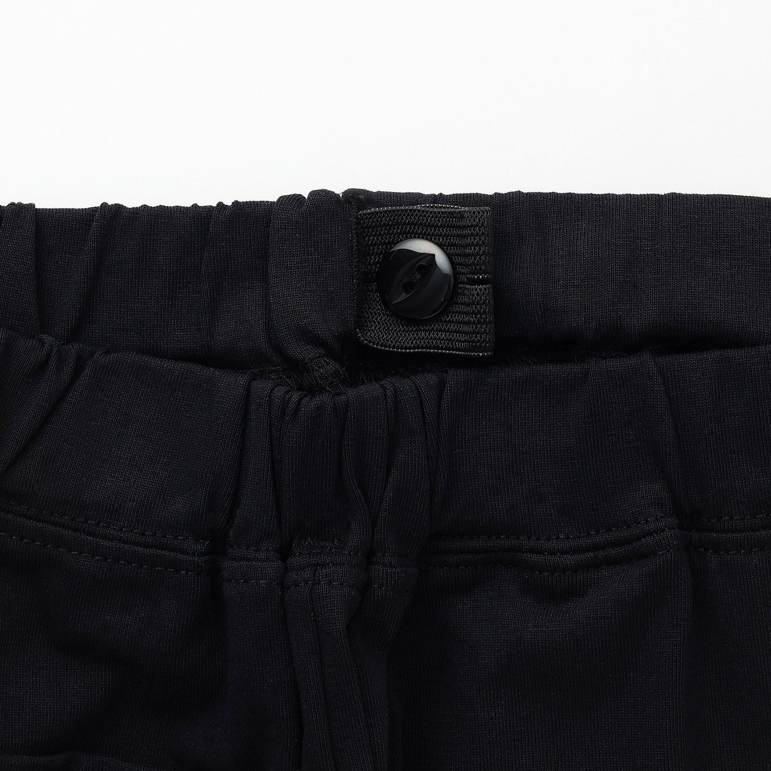 ユニフォーム風半袖セットアップ