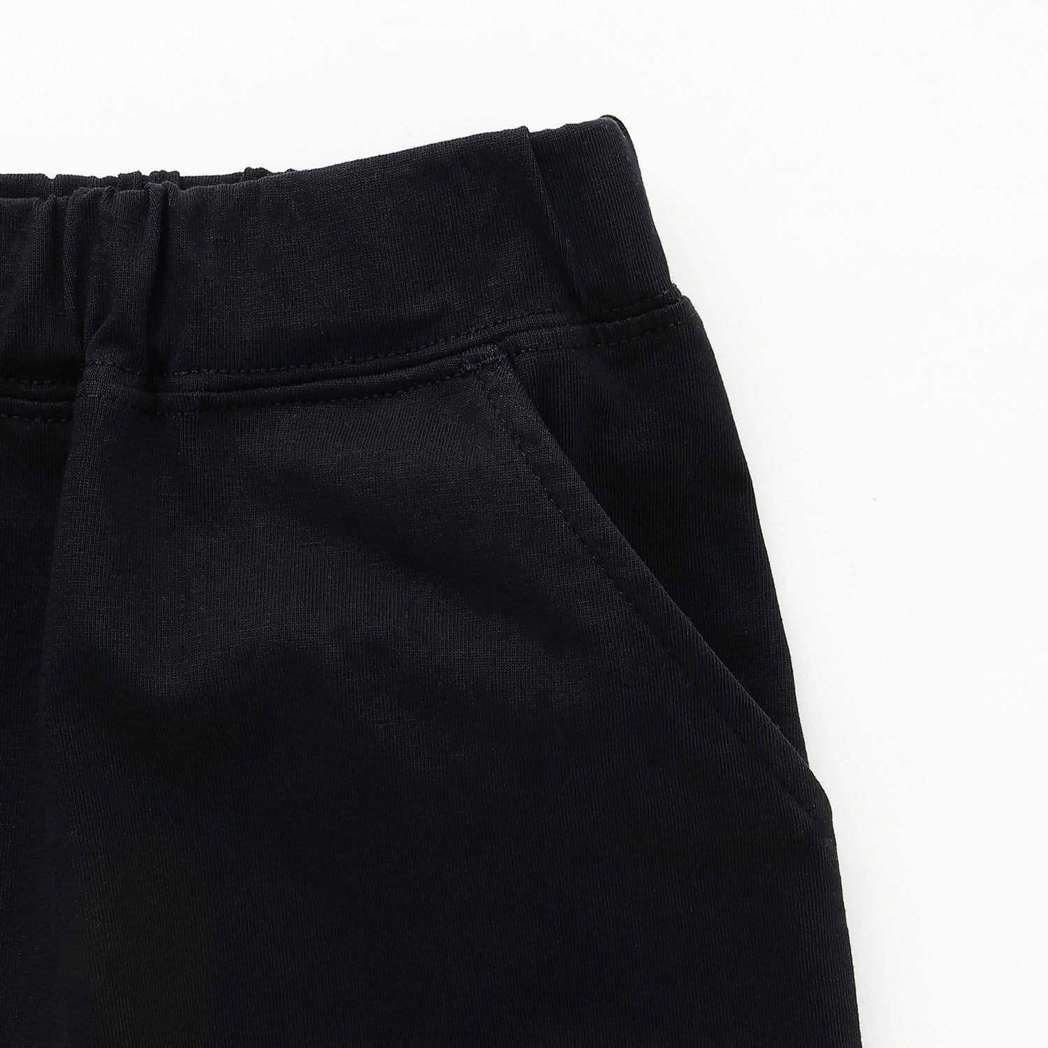 ユニフォーム風半袖セットアップ