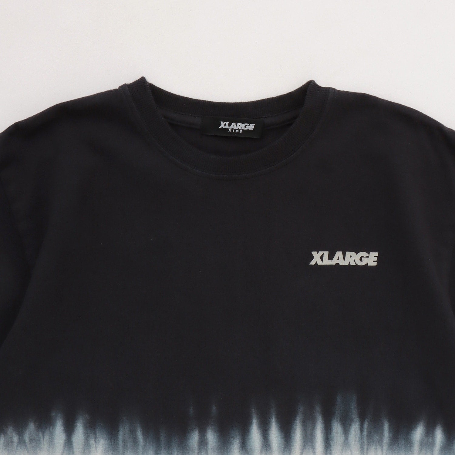 【人気商品再入荷】グラデーションタイダイ半袖Tシャツ