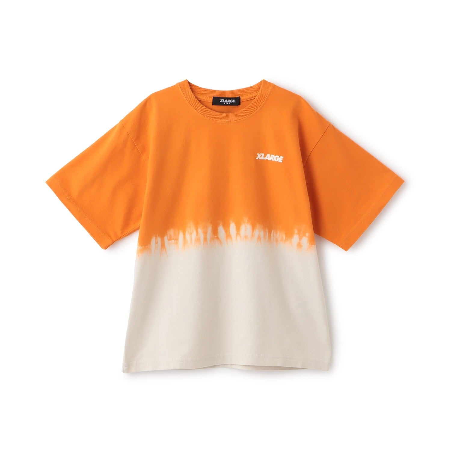【人気商品再入荷】グラデーションタイダイ半袖Tシャツ