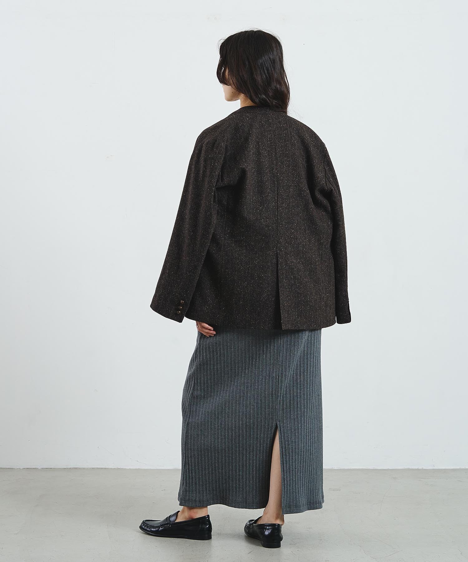 model:164cm 着用サイズ:ONE SIZE