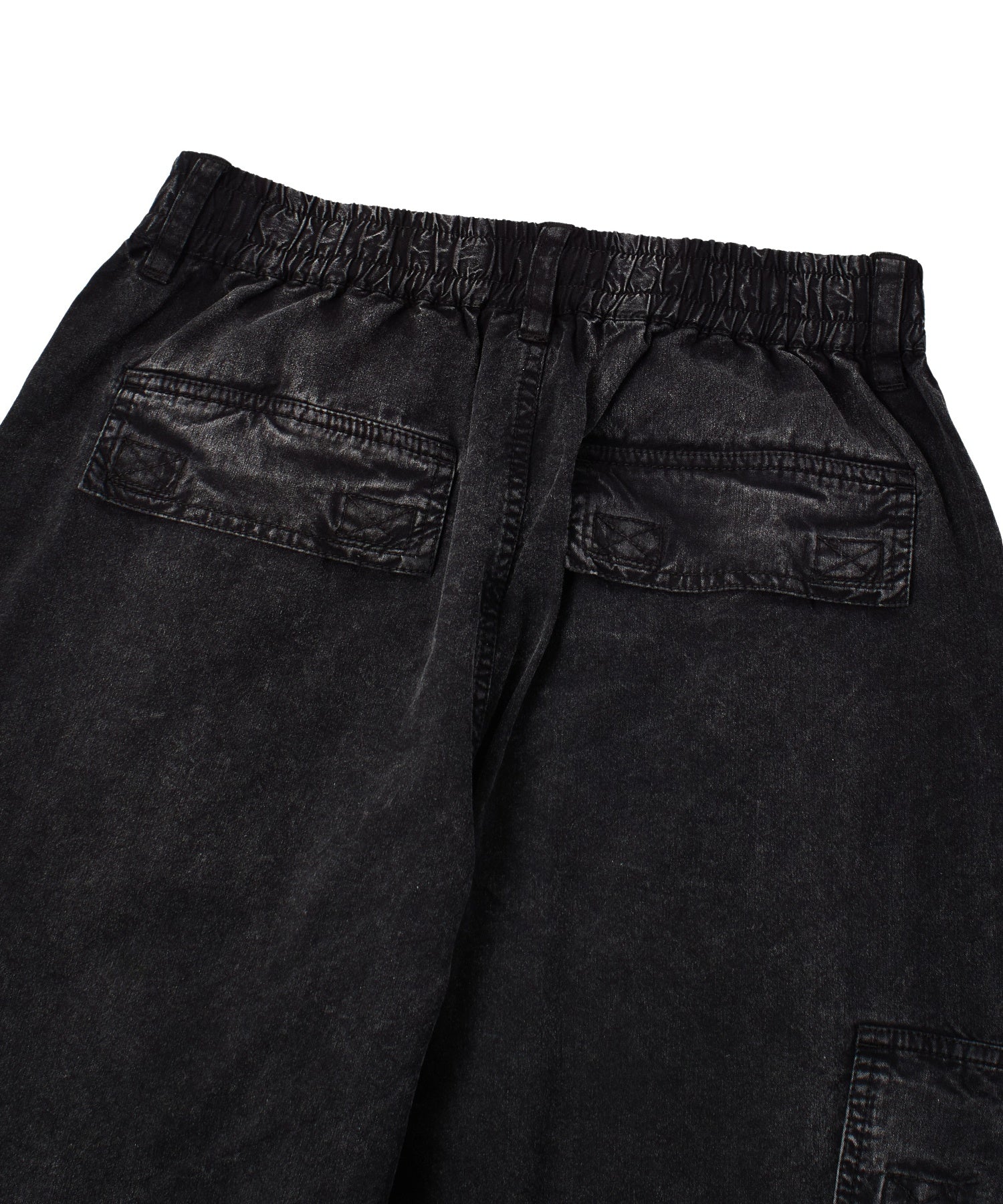 FADED EASY CARGO PANTS