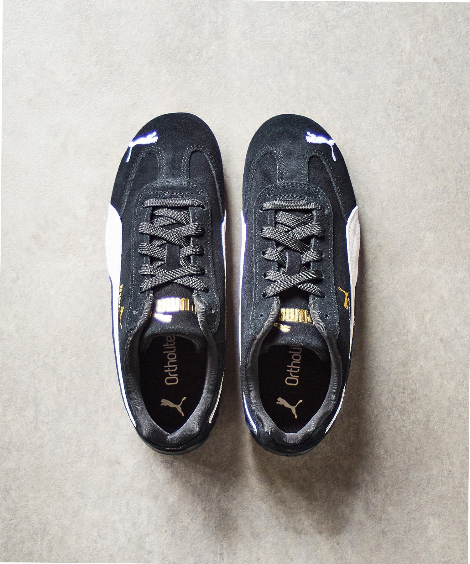 PUMA/SPEEDCAT OG
