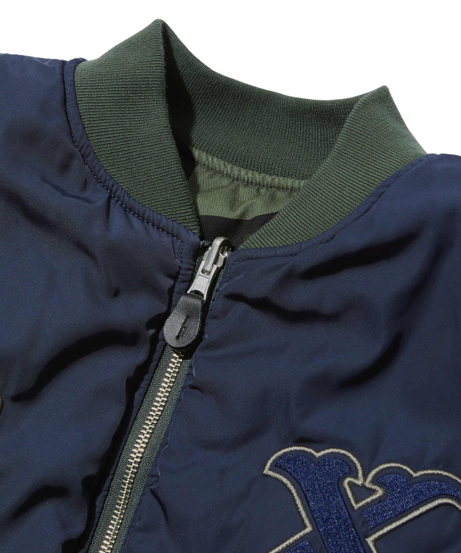 XL REVERSIBLE MA-1